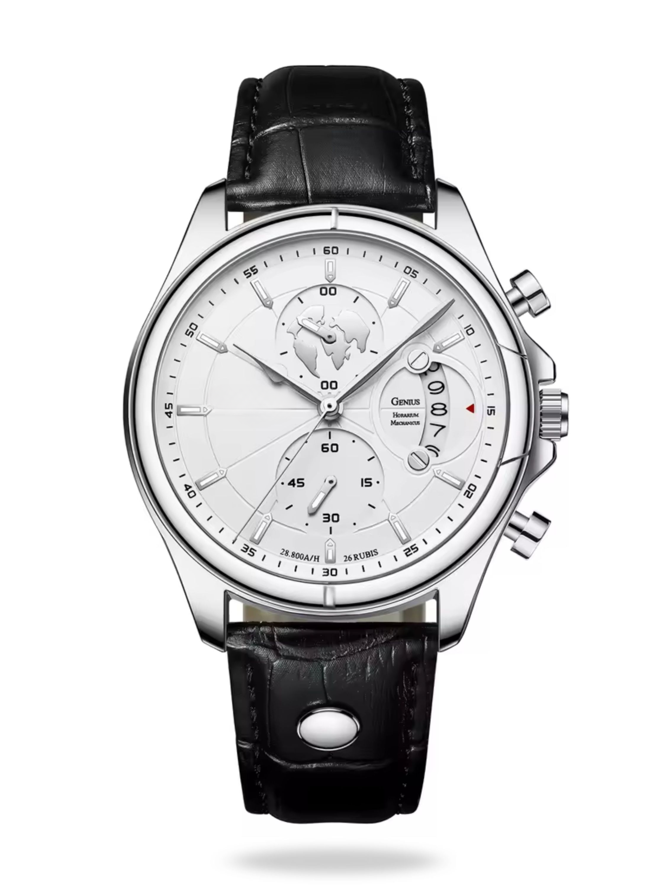 VOXO Genius 42mm