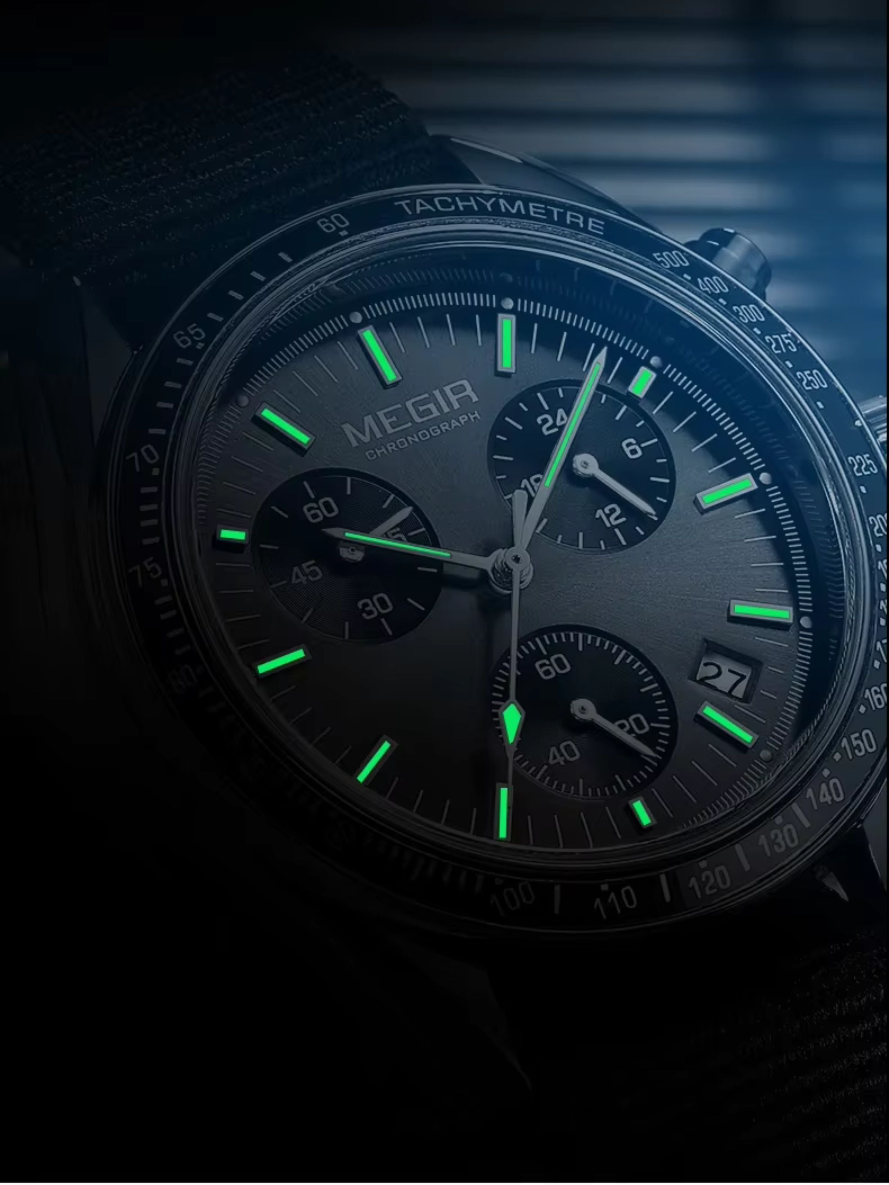VOXO Megir 40mm