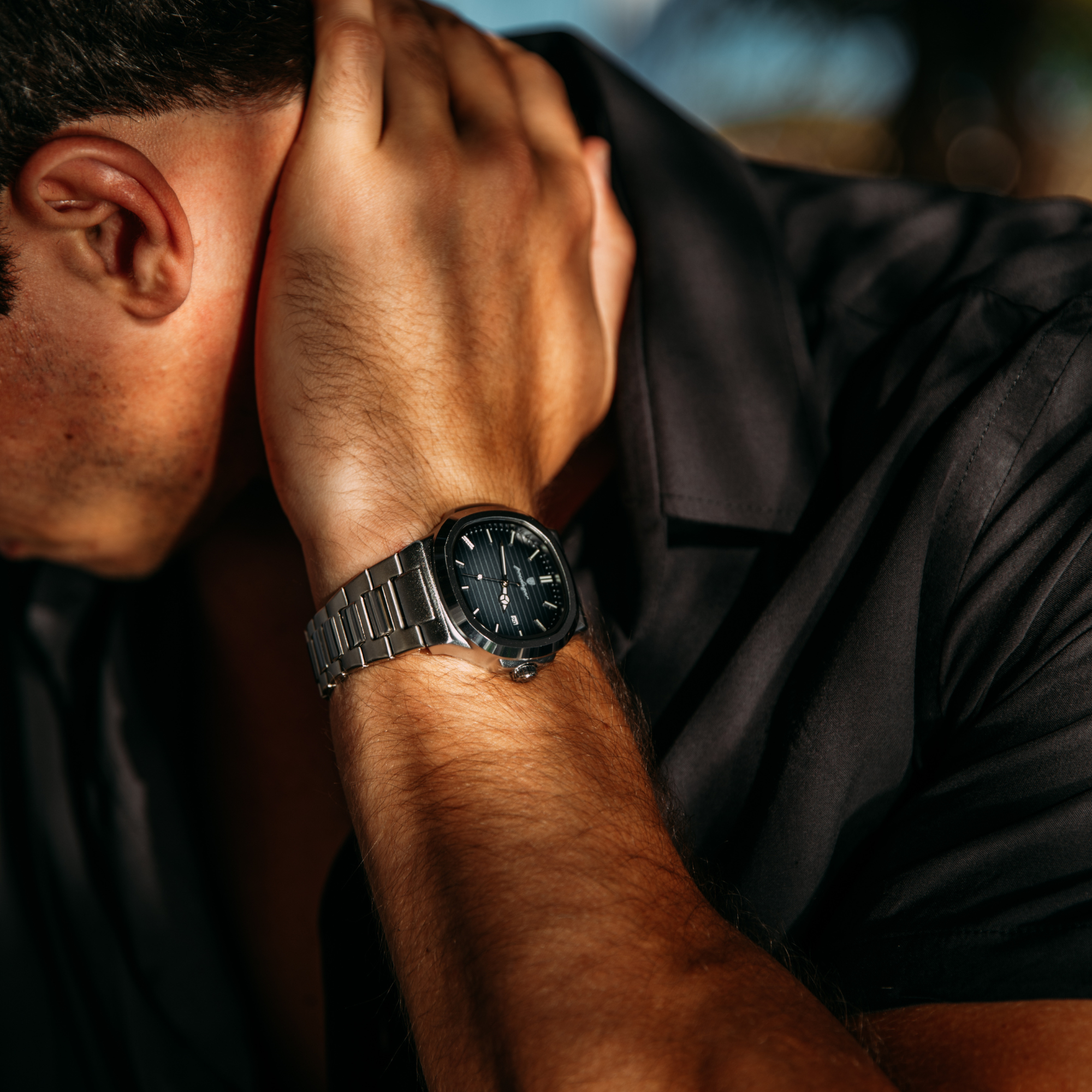 Mettz ® | Meridian - 41mm