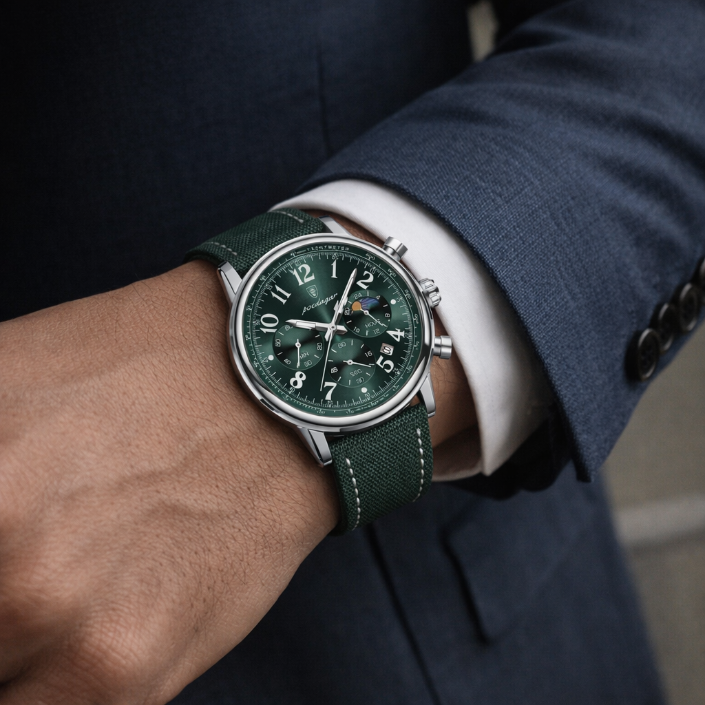 Mettz® | Element – 40mm