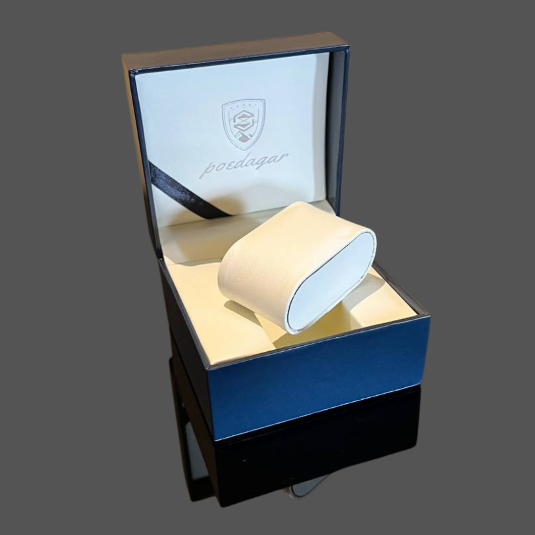Mettz ® | Caja Premium