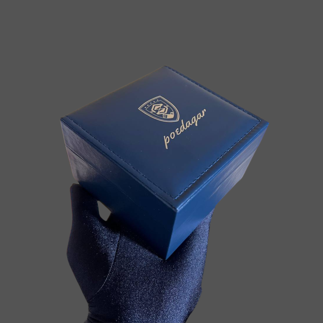 Mettz ® | Caja Premium