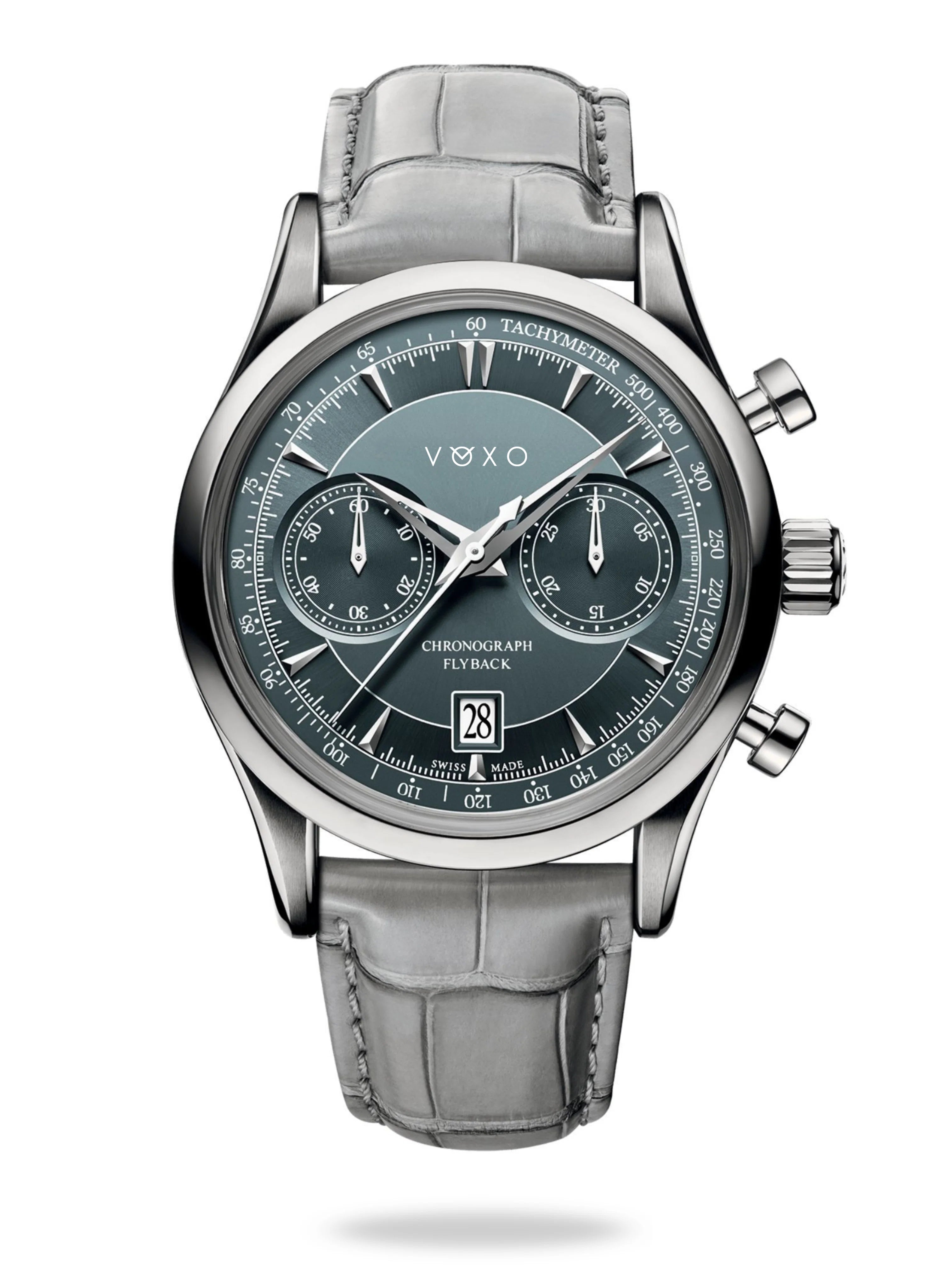 VOXO Flyback 42mm