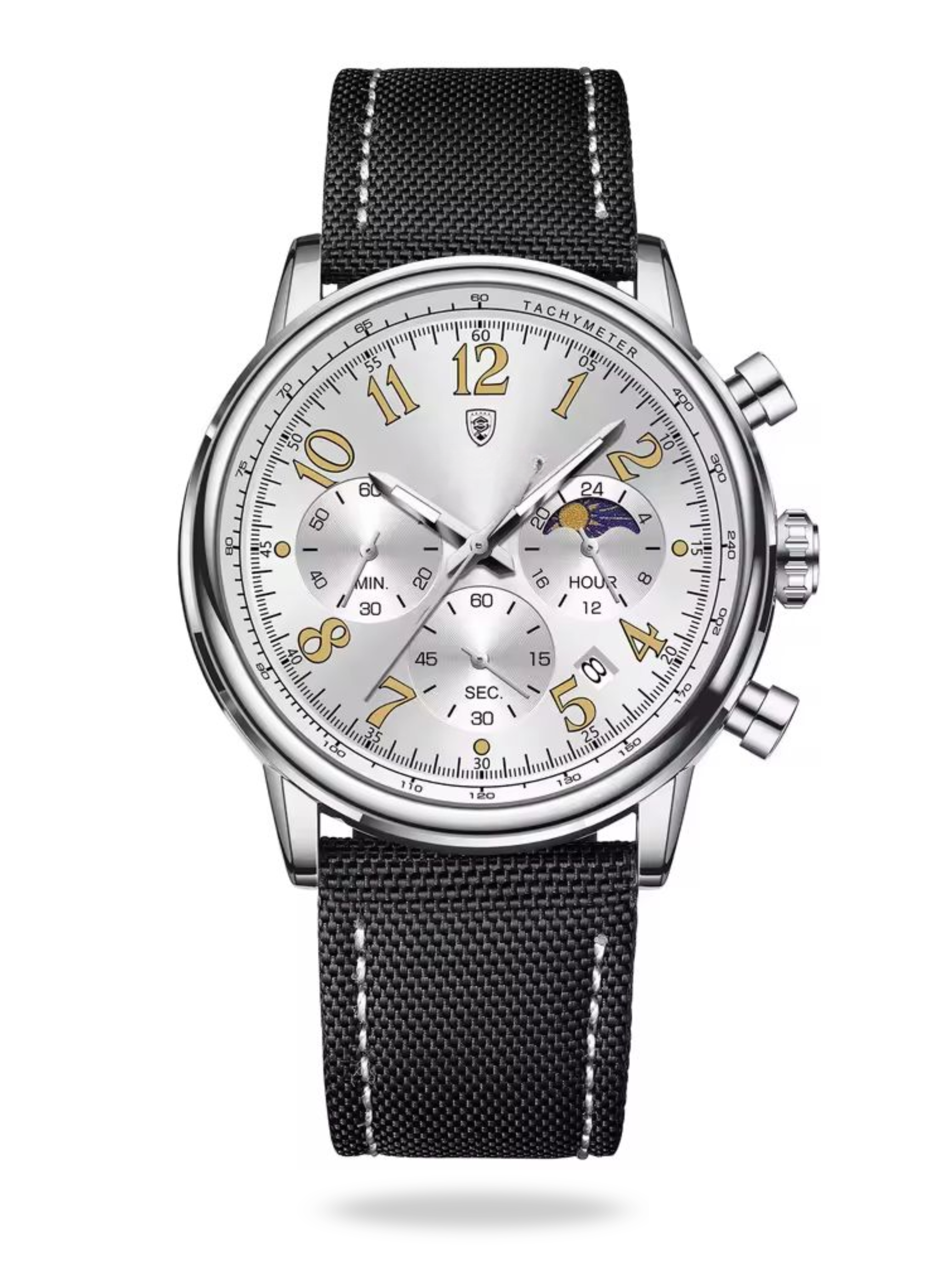 VOXO Navigator 41mm