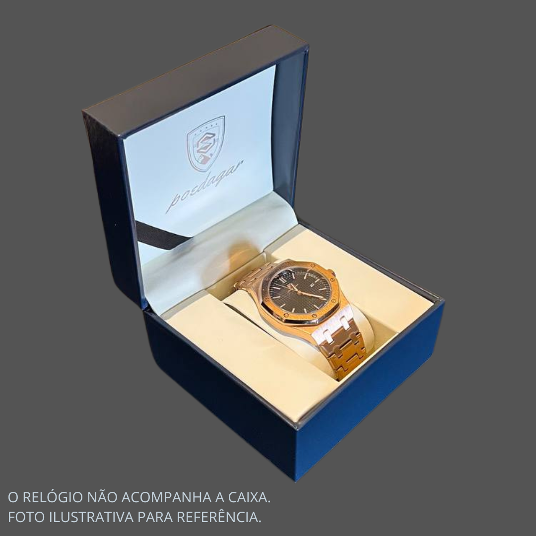 Mettz ® | Caja Premium