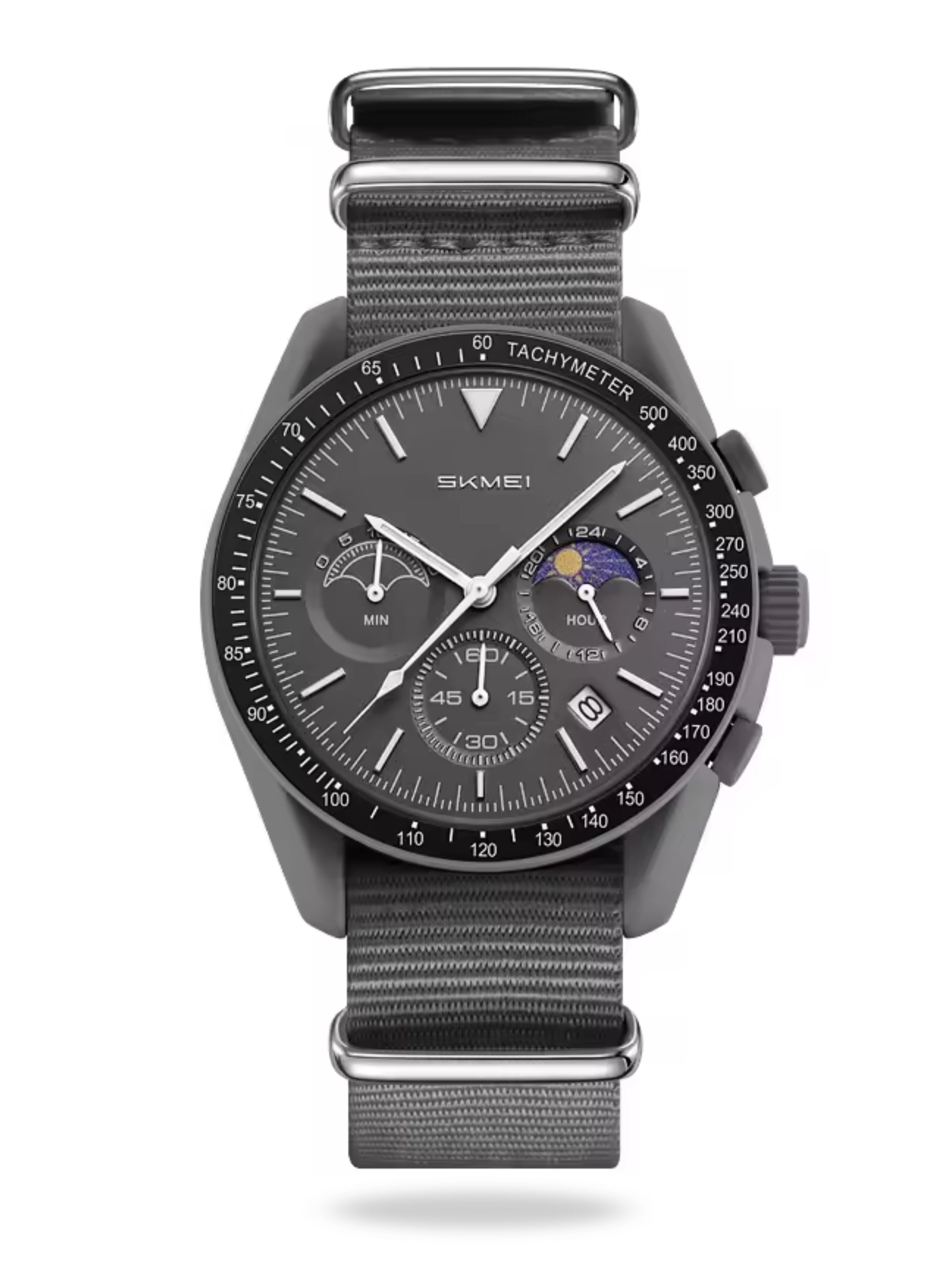 VOXO Skmei 42mm
