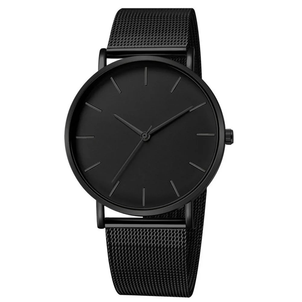 Mettz® | Minimalist – 40mm
