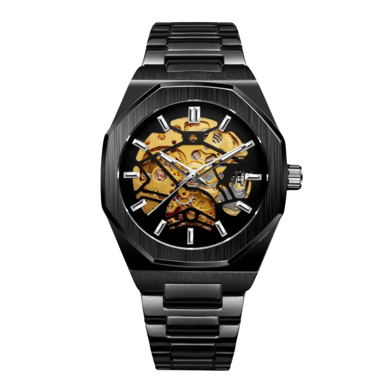Mettz® | Forte