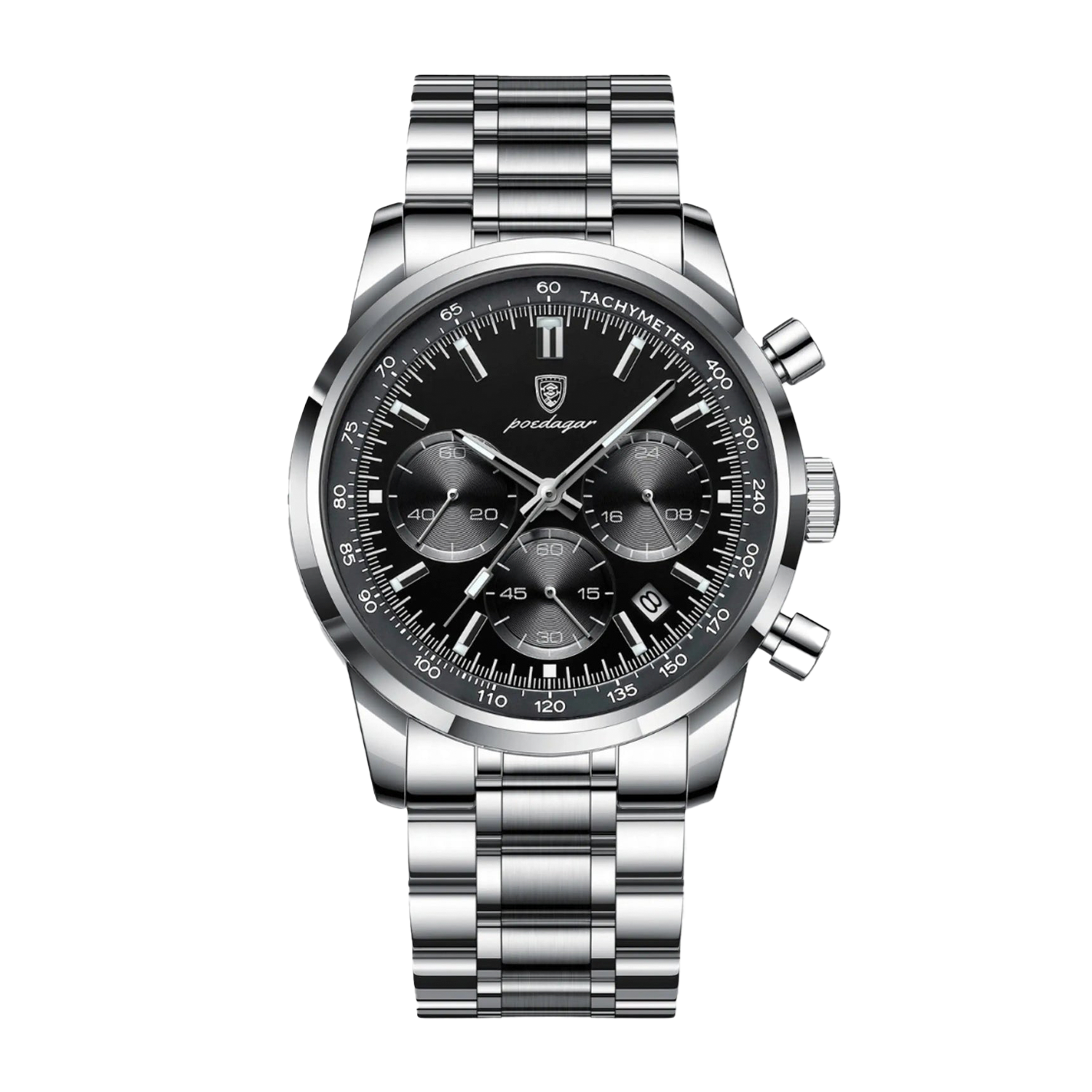 Mettz® Apex – 40mm