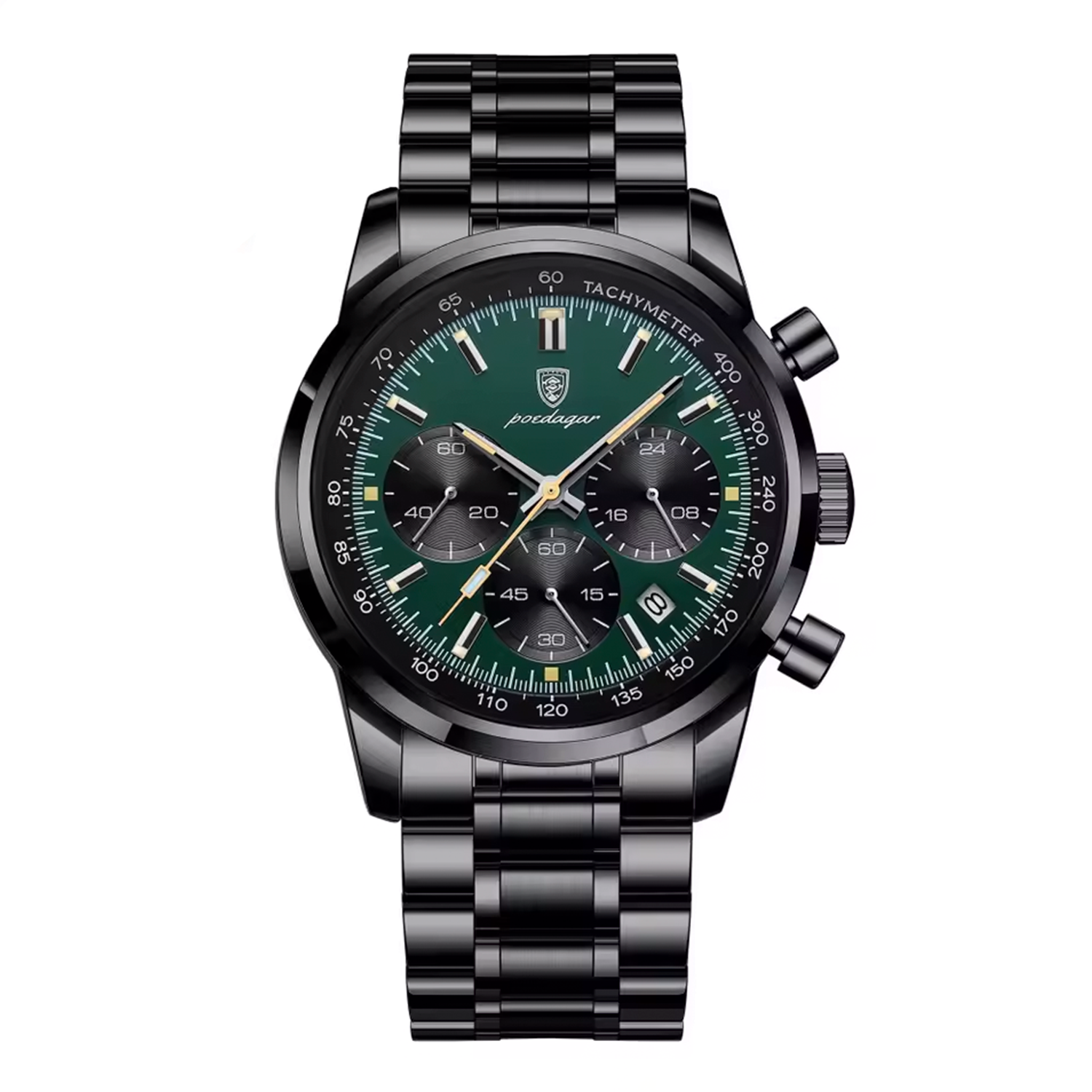 Mettz® Apex – 40mm