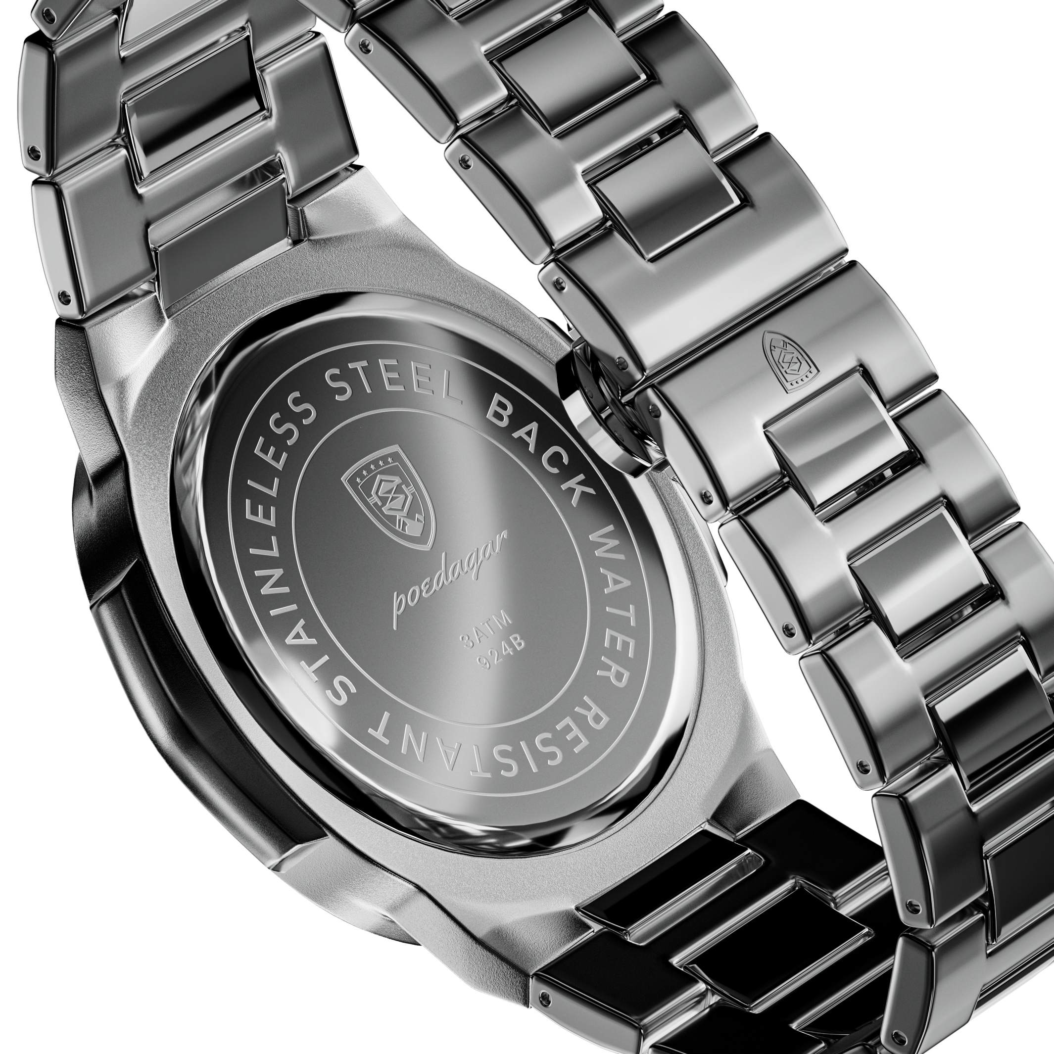 Mettz® | Meridian – 41mm