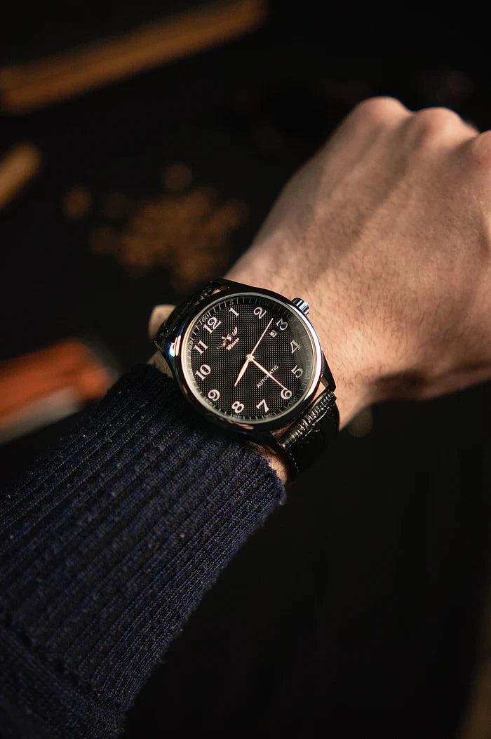 Mettz ® | Heritage