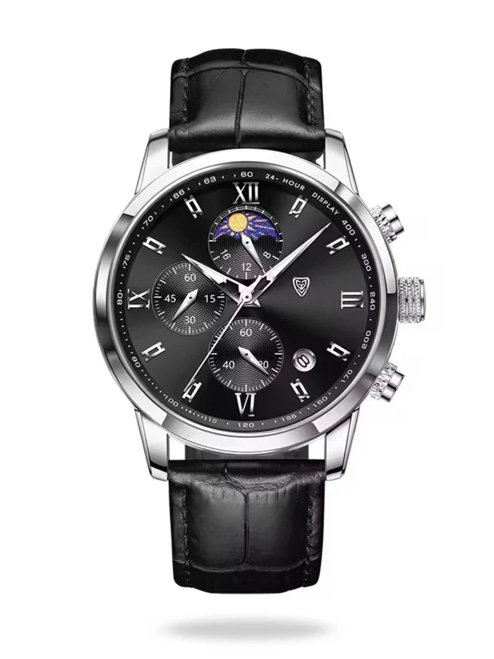 Mettz® | Lunare