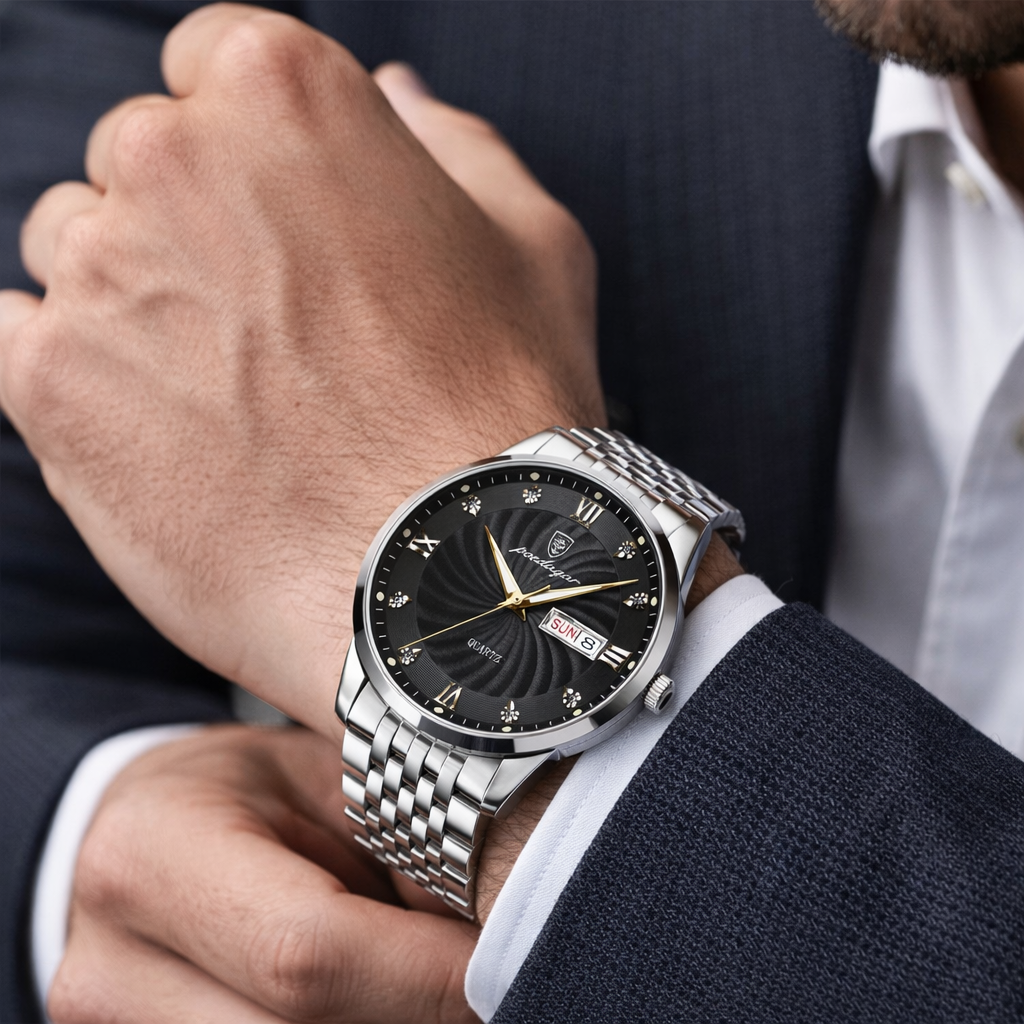 Mettz® | Prime – 40mm