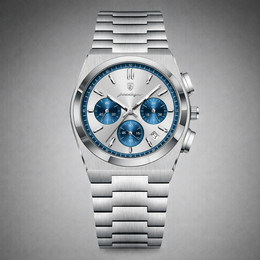 Mettz® | Prestige – 40mm