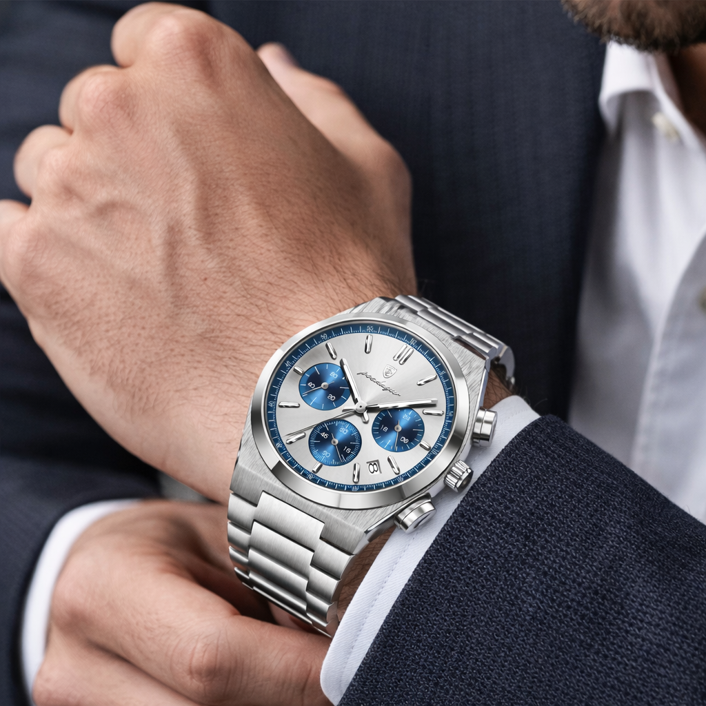 Mettz® | Prestige – 40mm