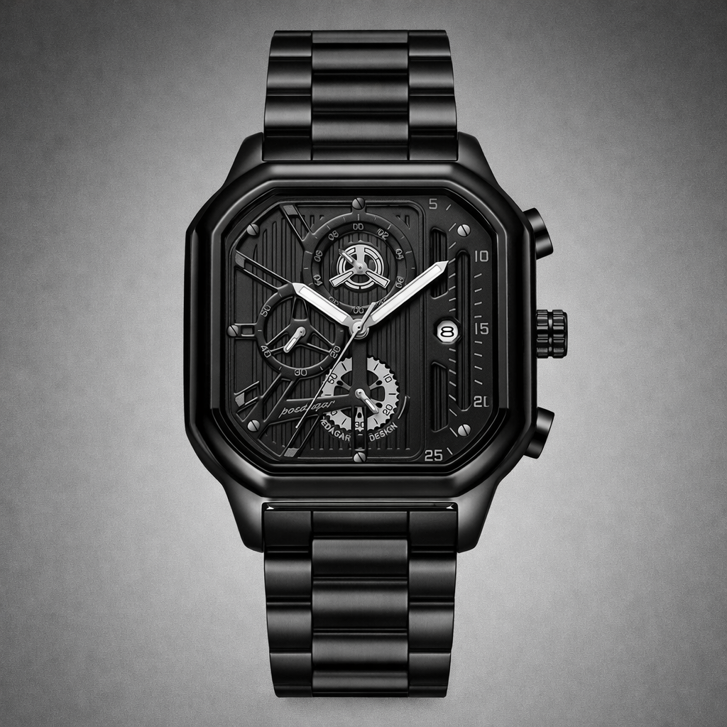 Mettz® | Modus – 40mm