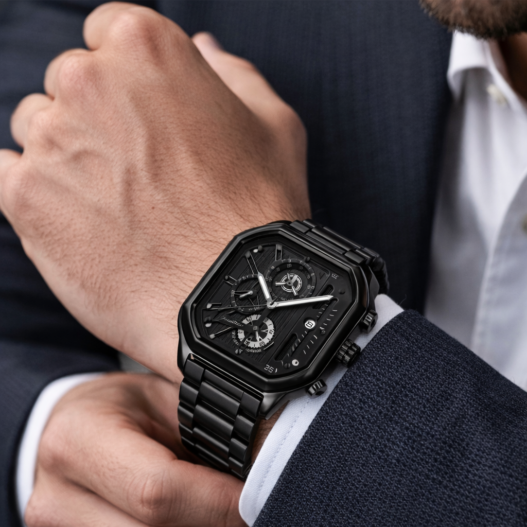 Mettz® | Modus – 40mm