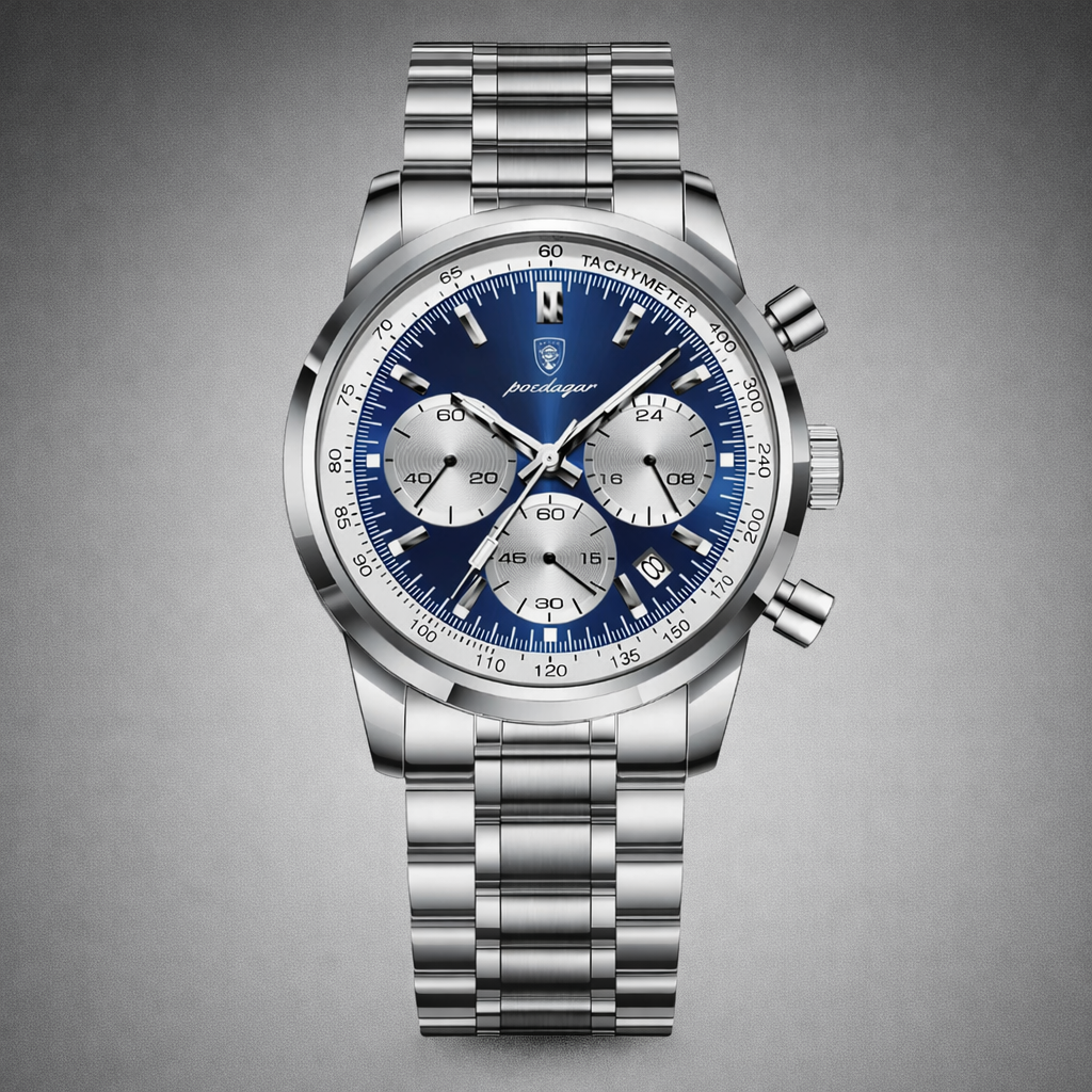 Mettz® Apex – 40mm