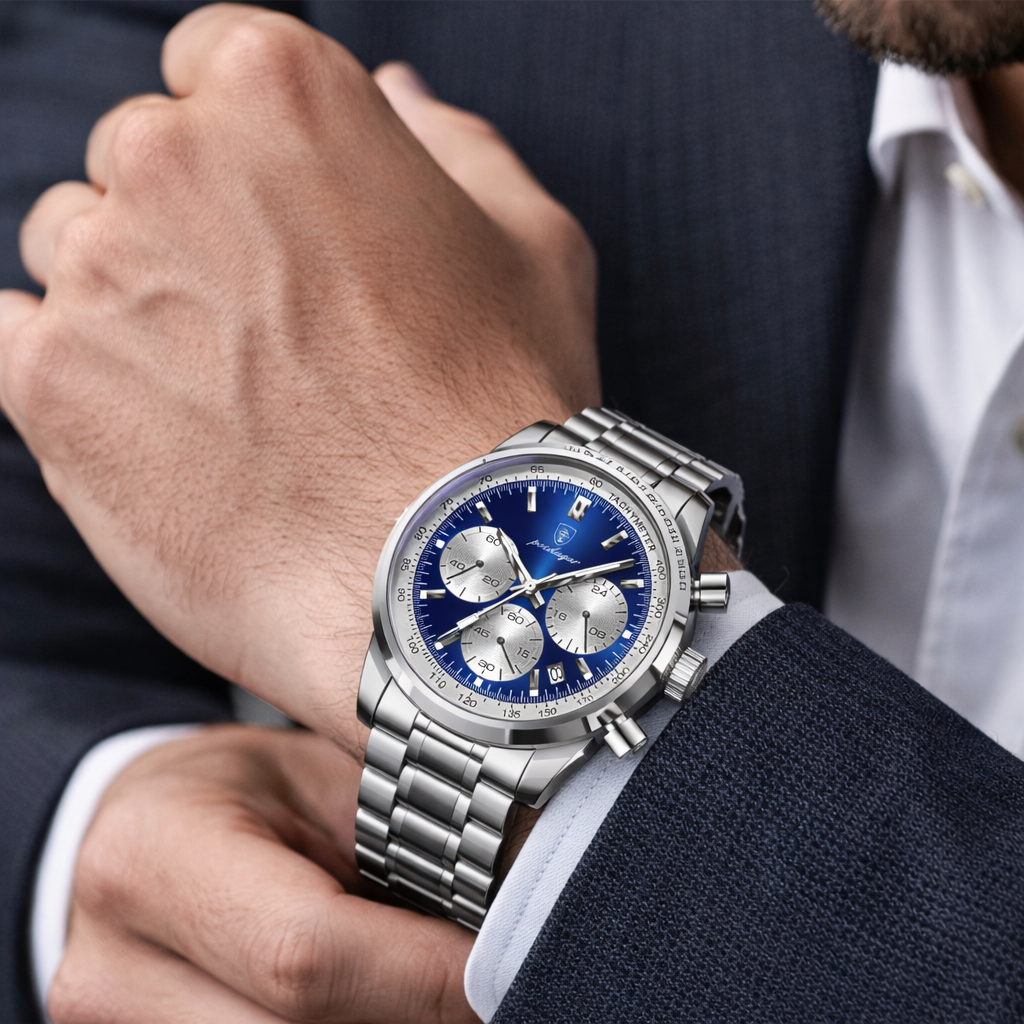 Mettz® Apex – 40mm