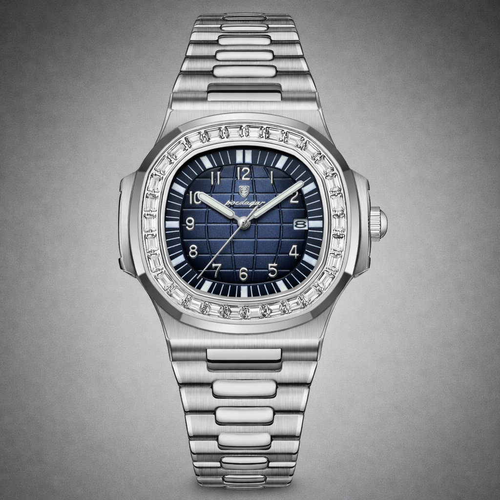 Mettz®|Titan - 40 mm