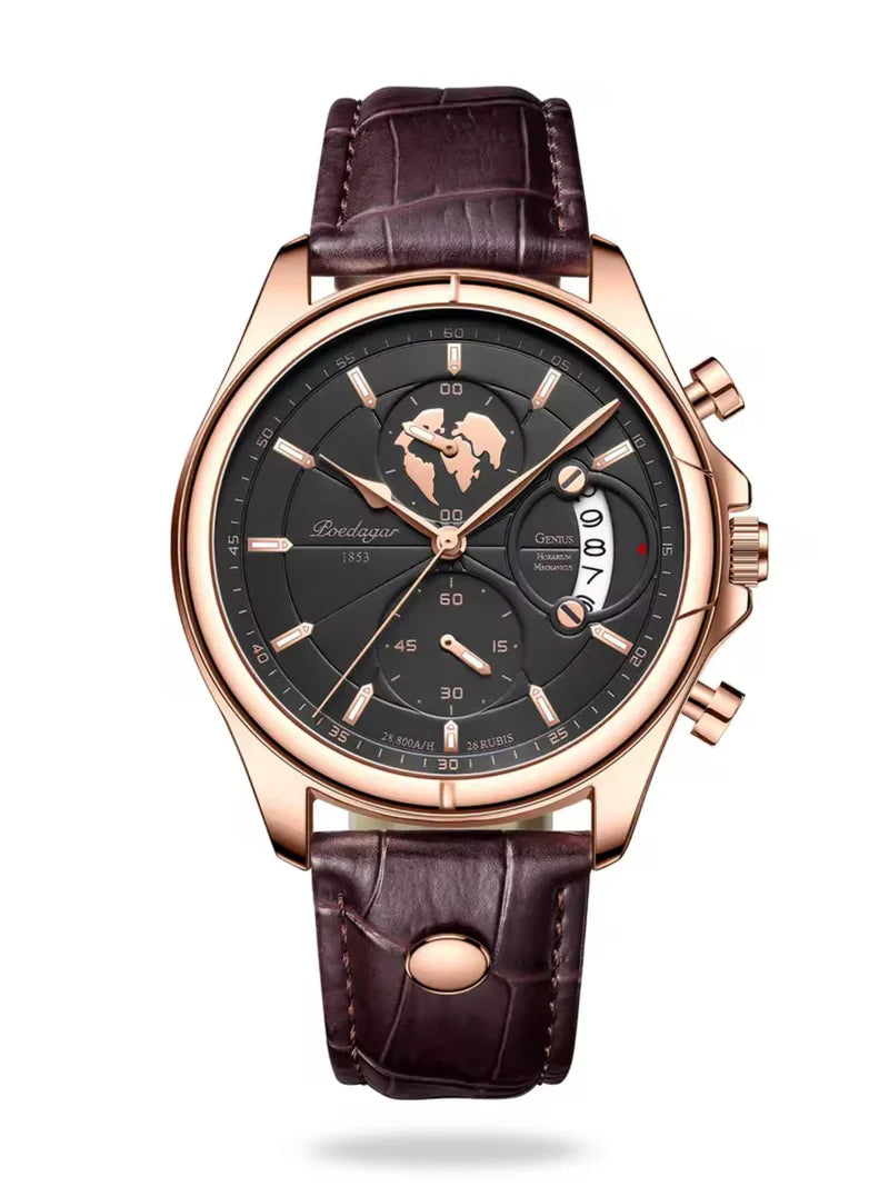 Mettz ® | Welt