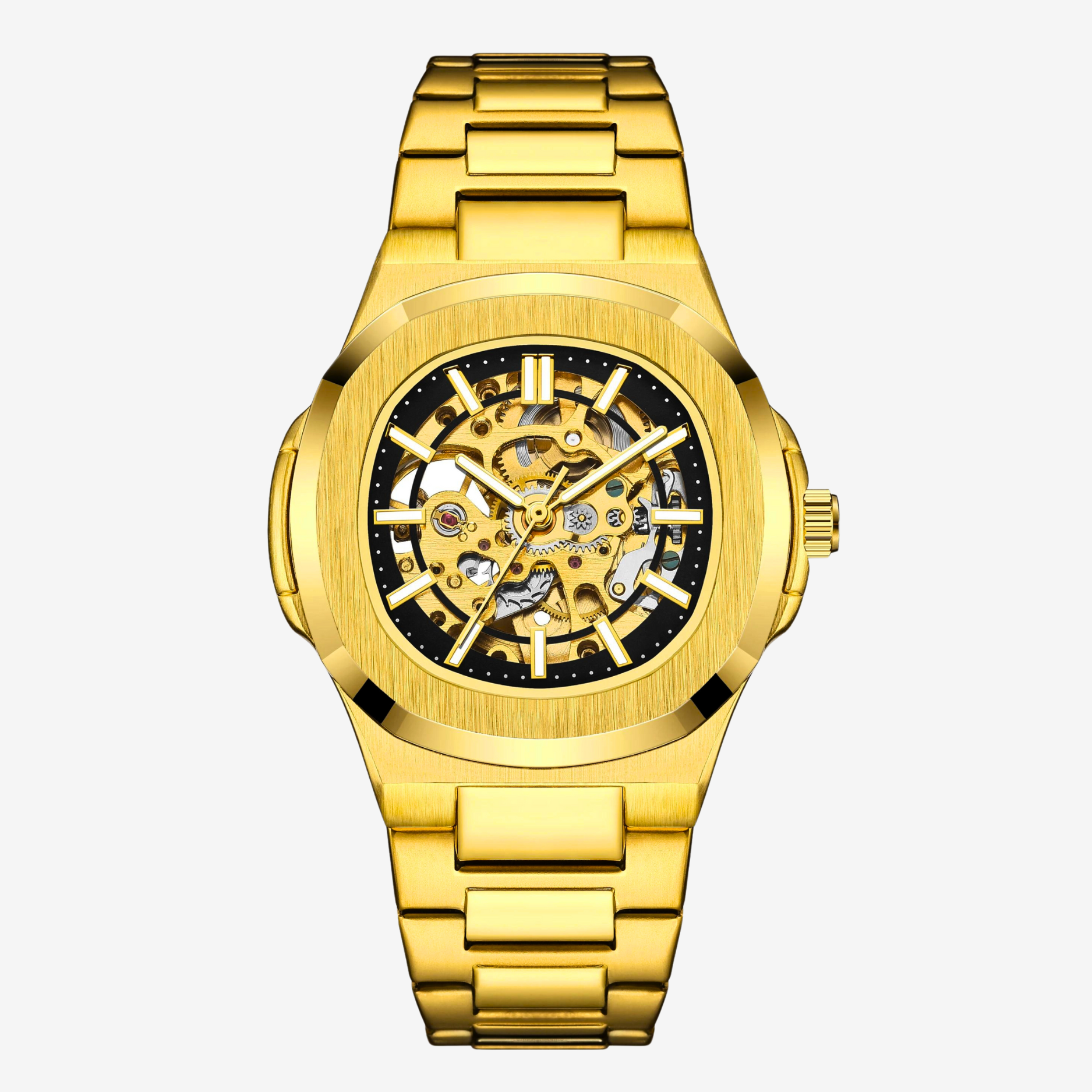 Mettz ® | Royal Gold