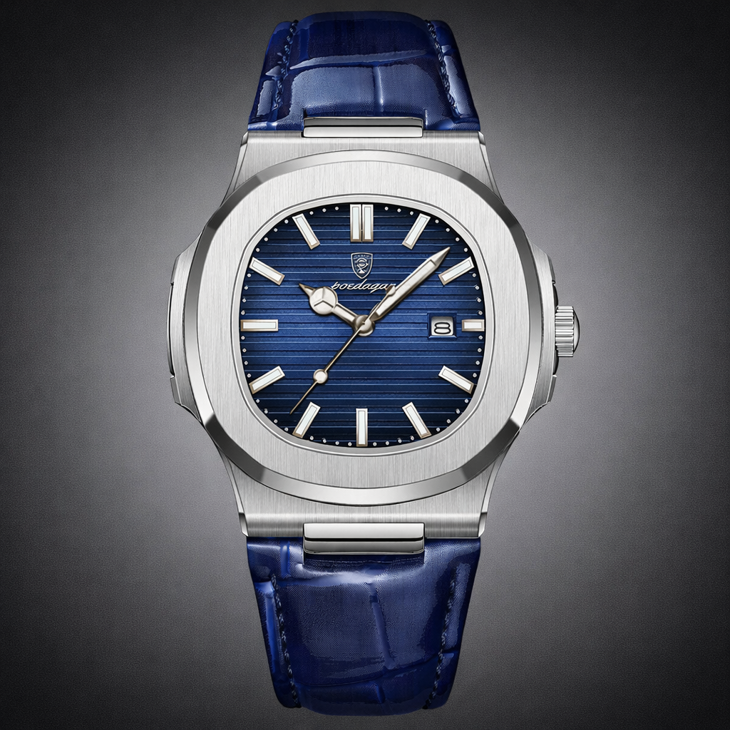 Mettz ® | Regalia - 41 mm