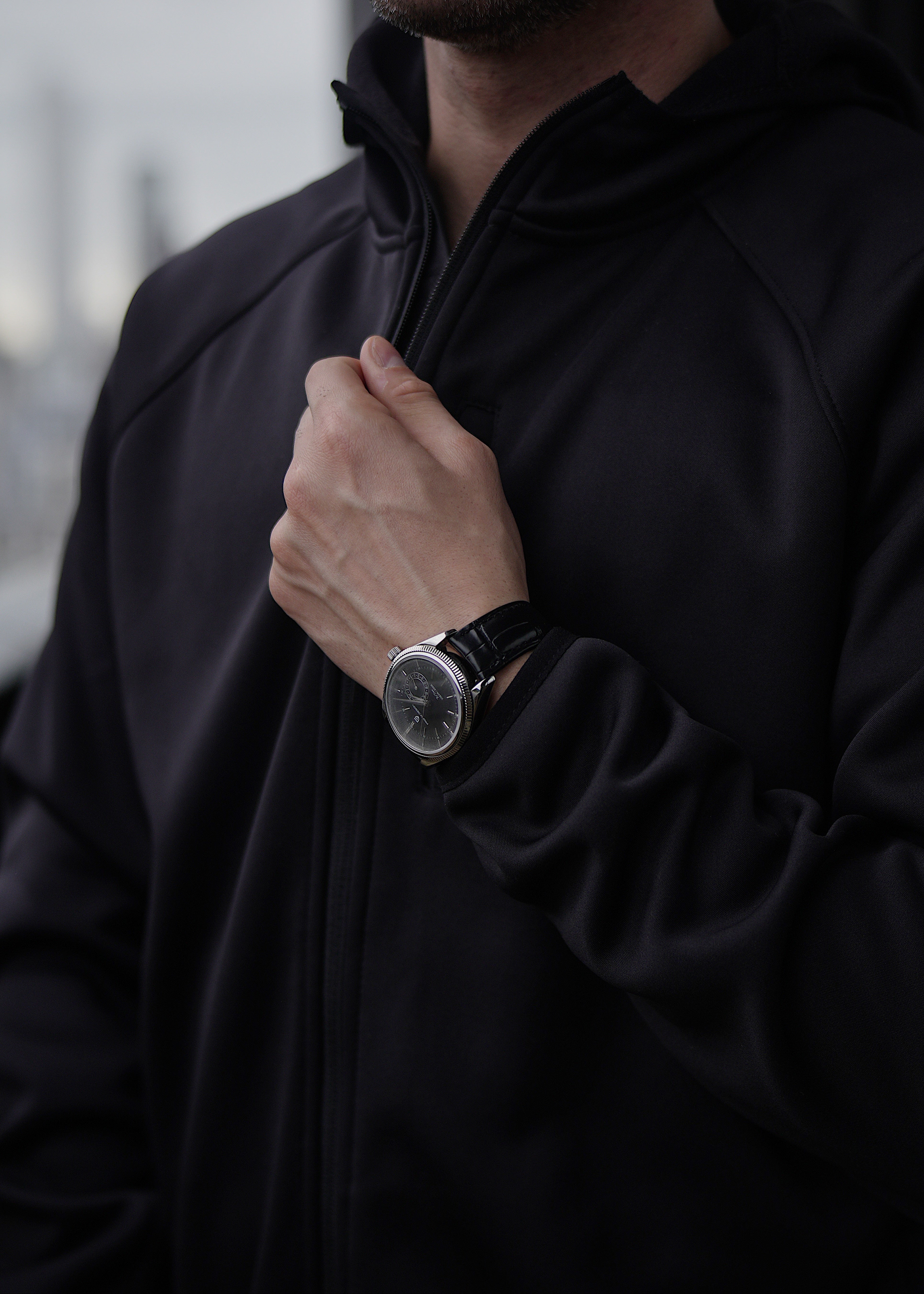 VOXO Pagani 40mm