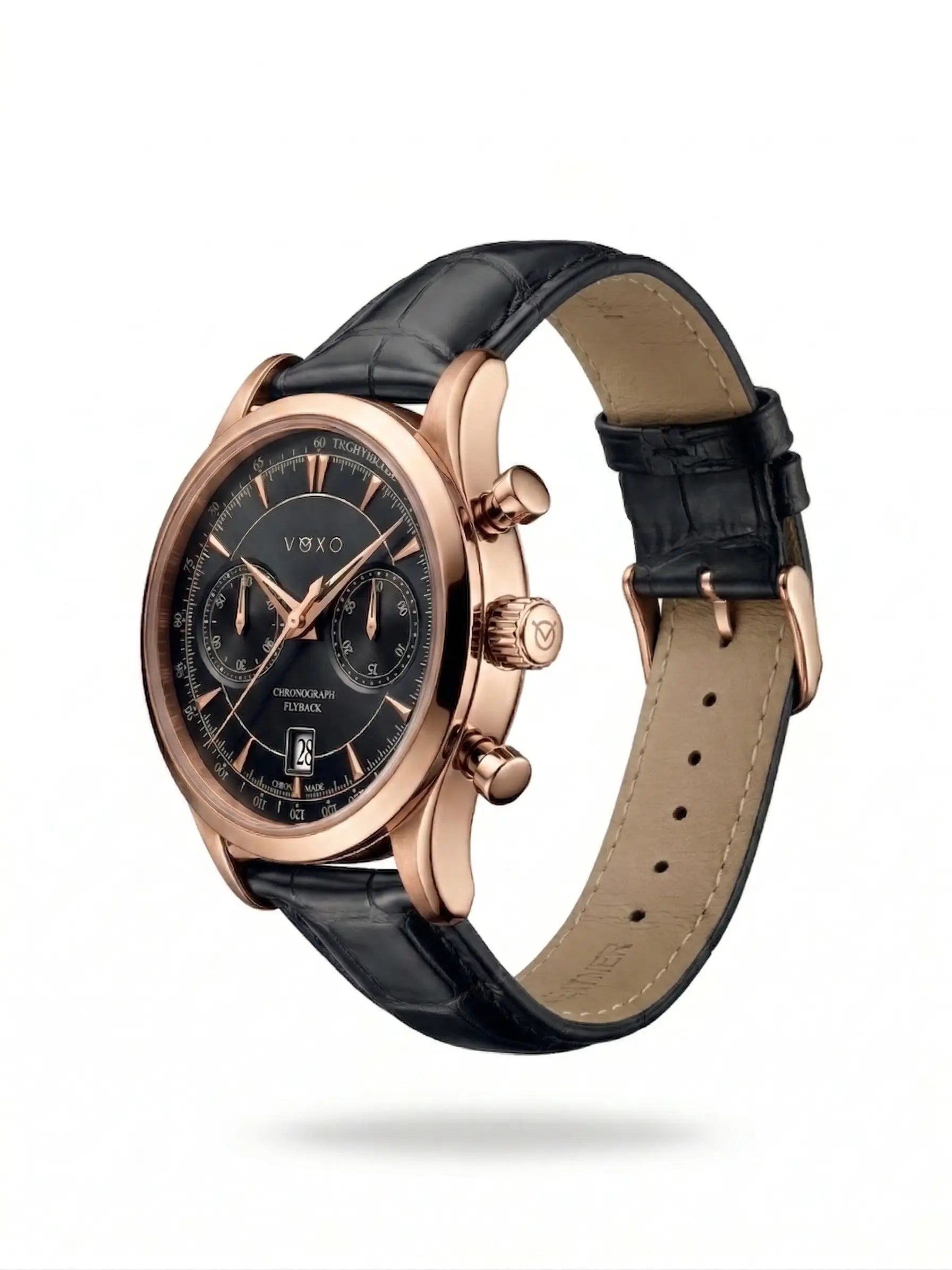 VOXO Flyback 42mm