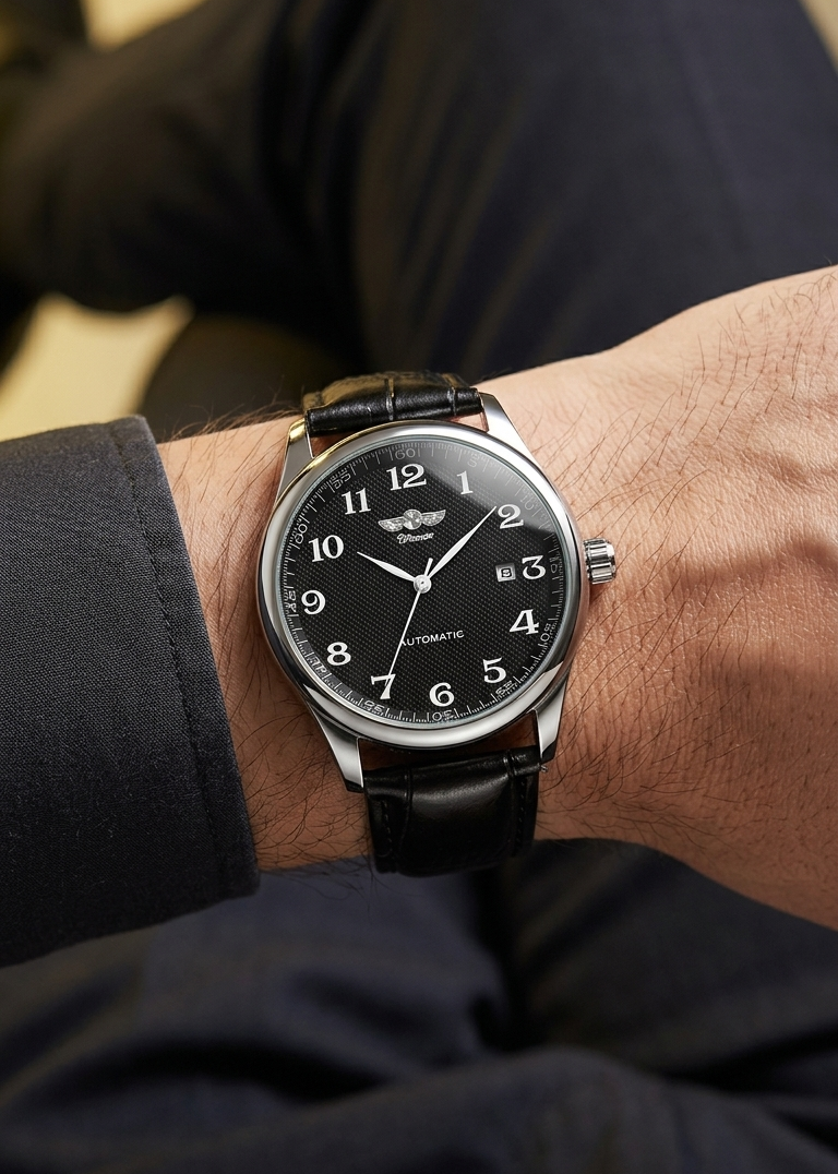 VOXO Winner 40mm