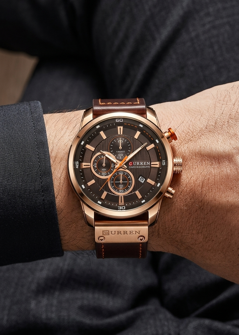 VOXO Valkyrie 46mm