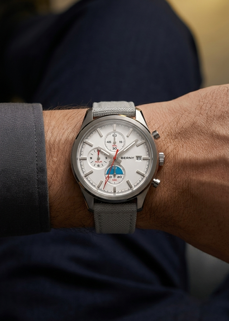 VOXO Berny 37mm