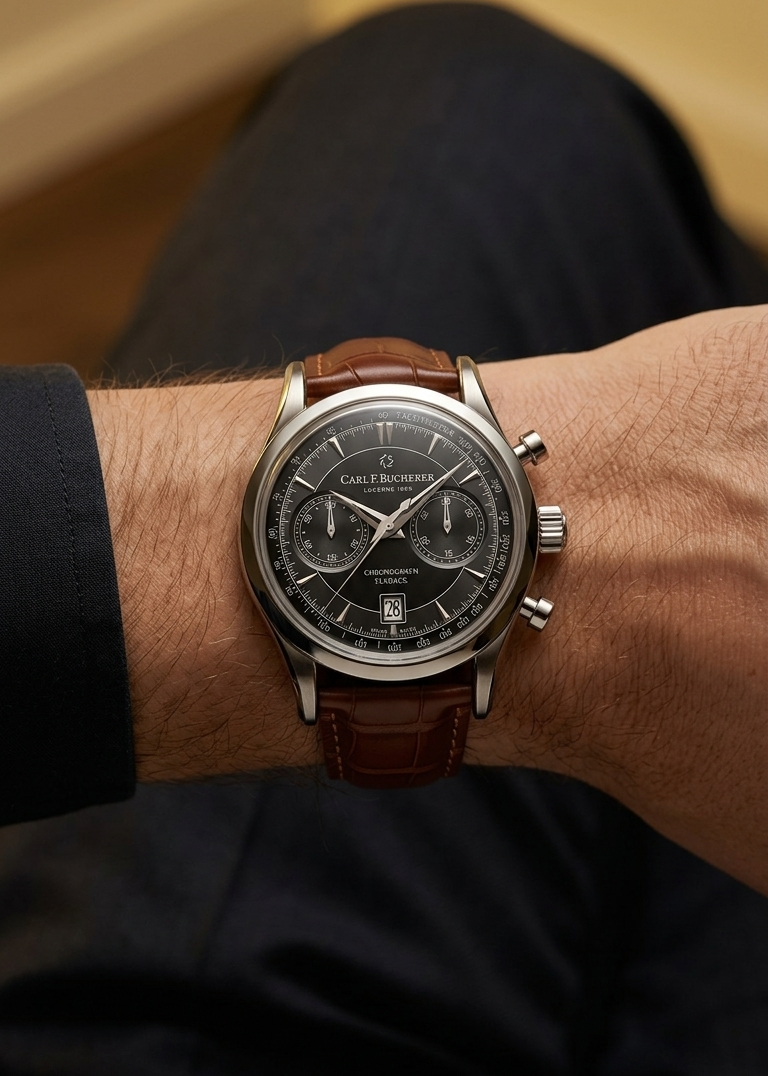 VOXO Flyback 42mm