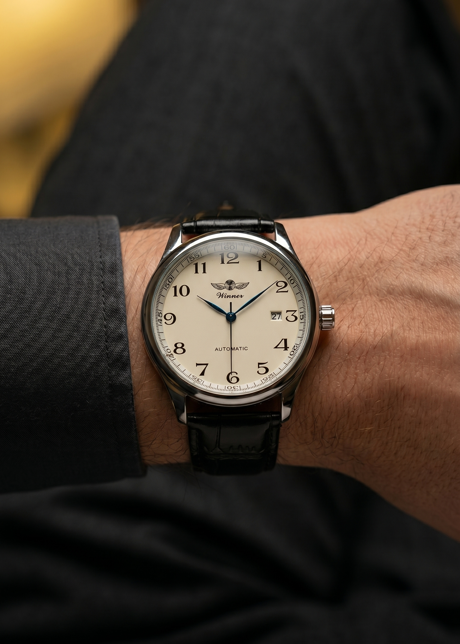 VOXO Winner 40mm