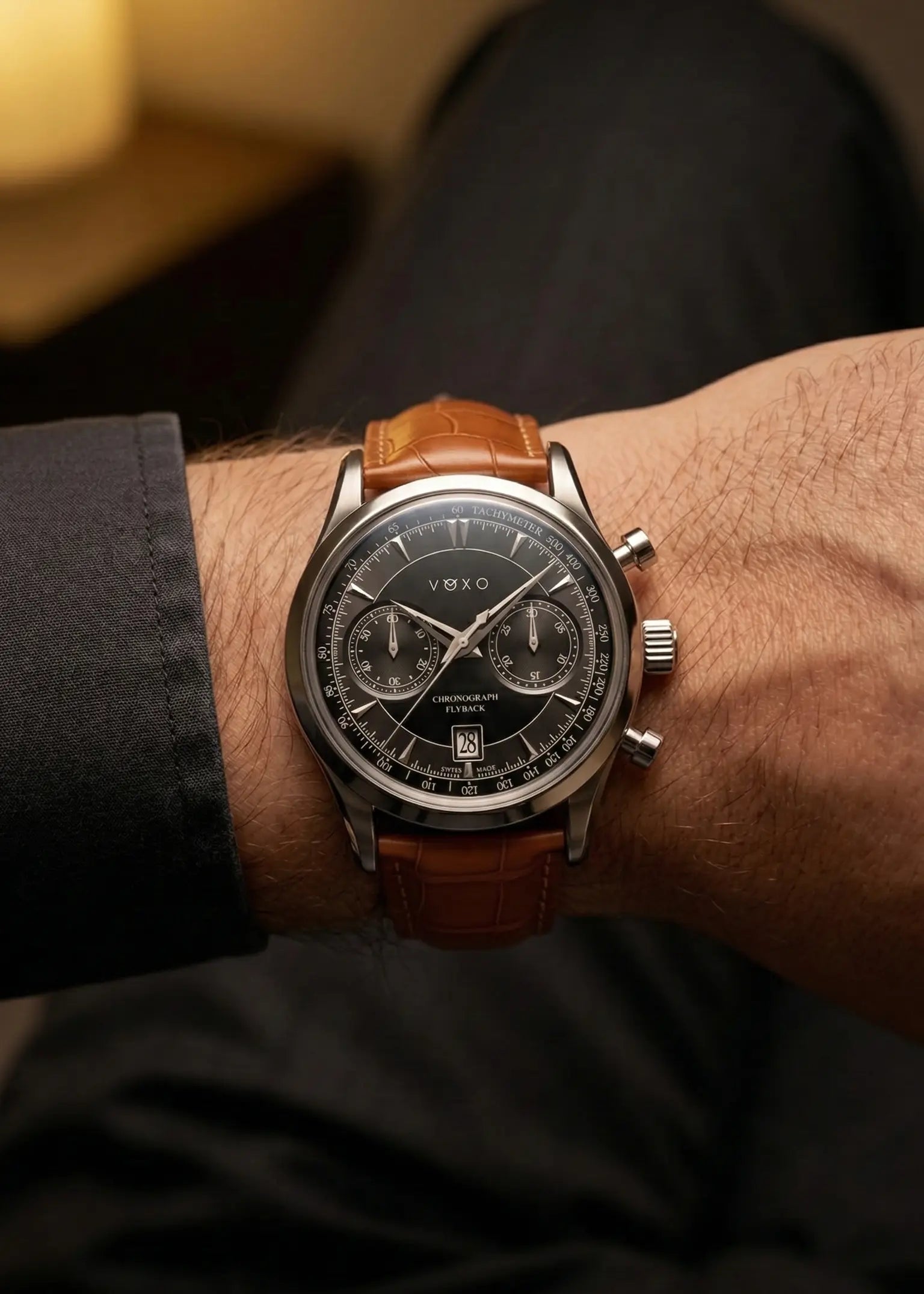 VOXO Flyback 42mm