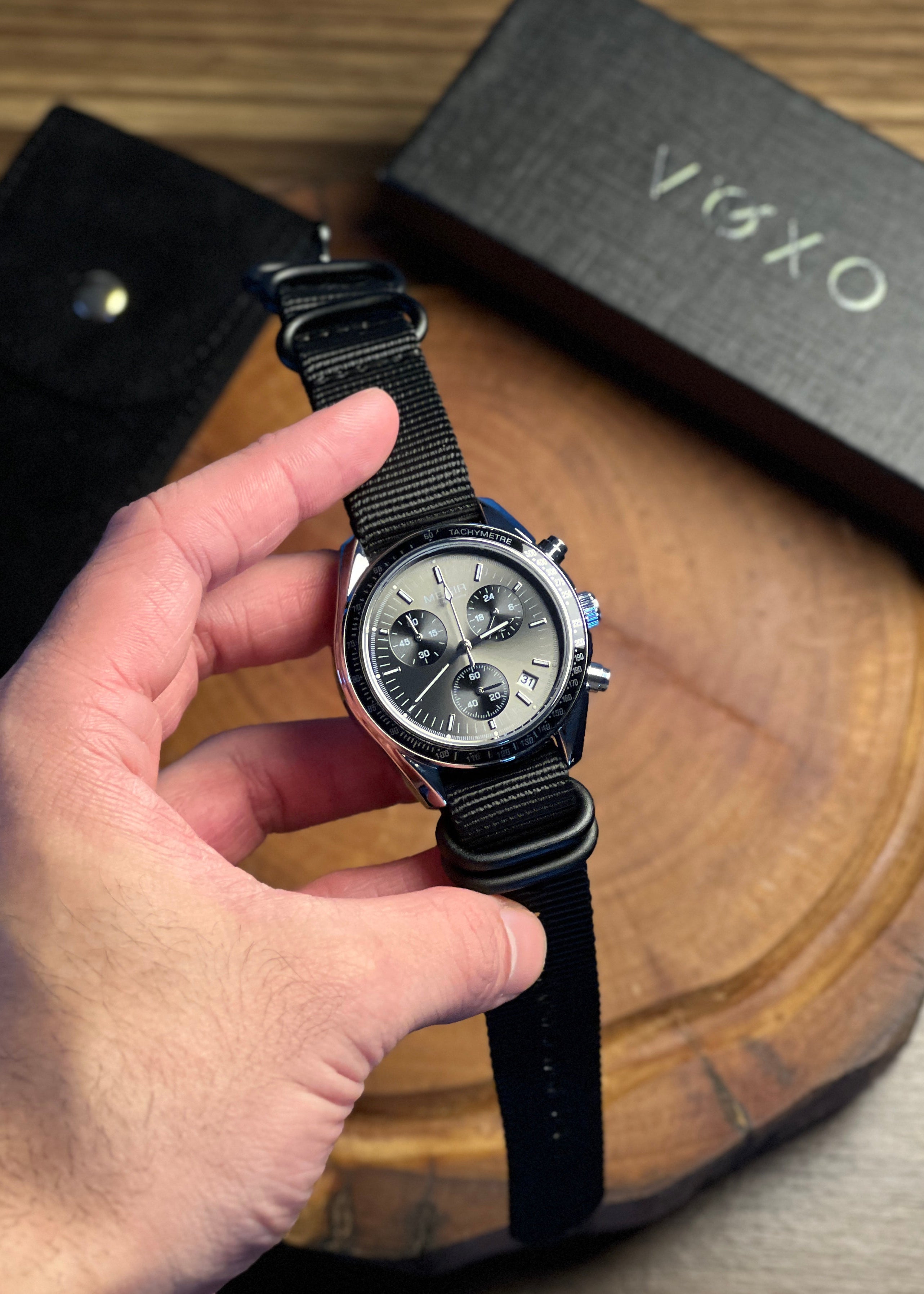 VOXO Megir 40mm