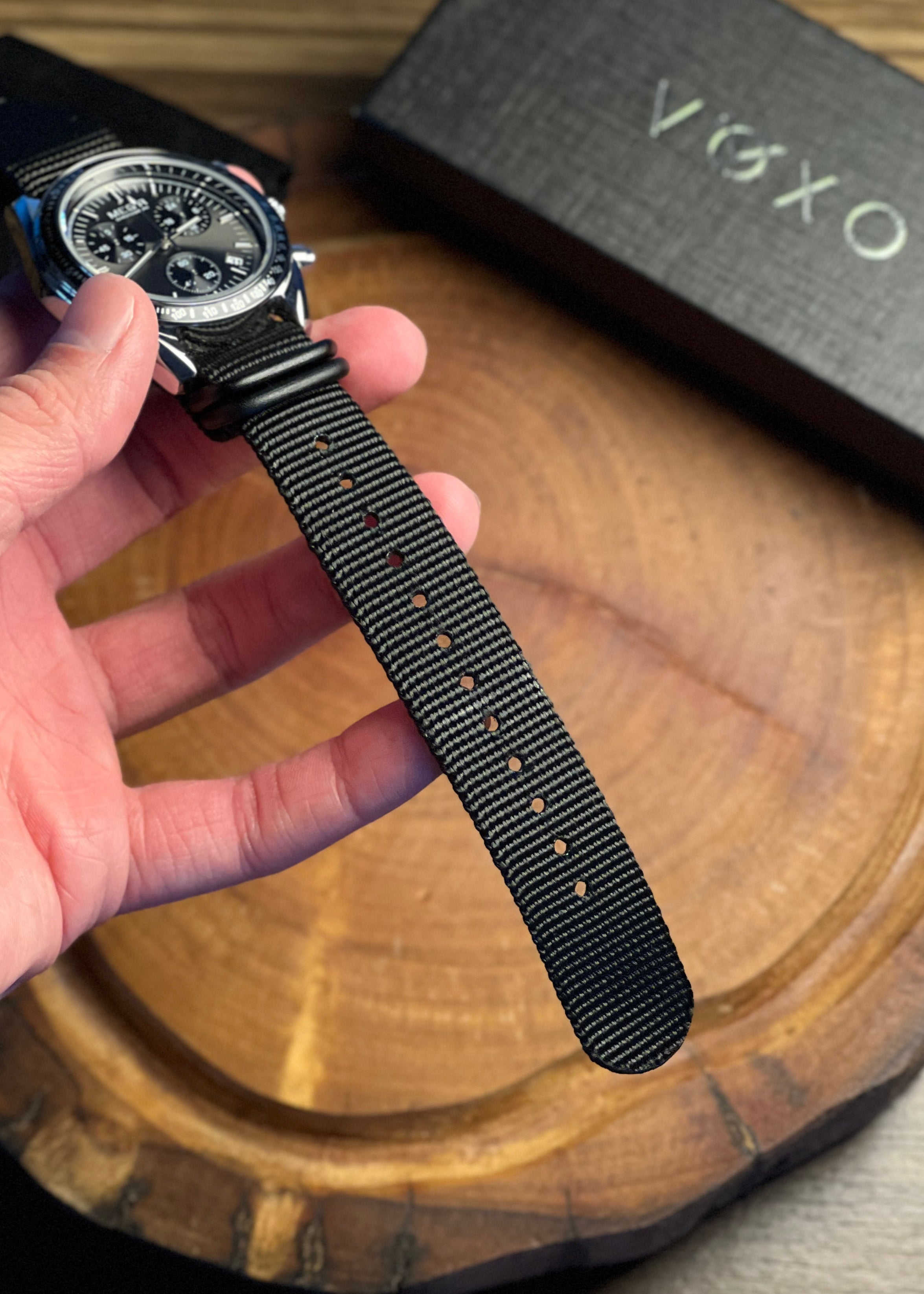 VOXO Megir 40mm