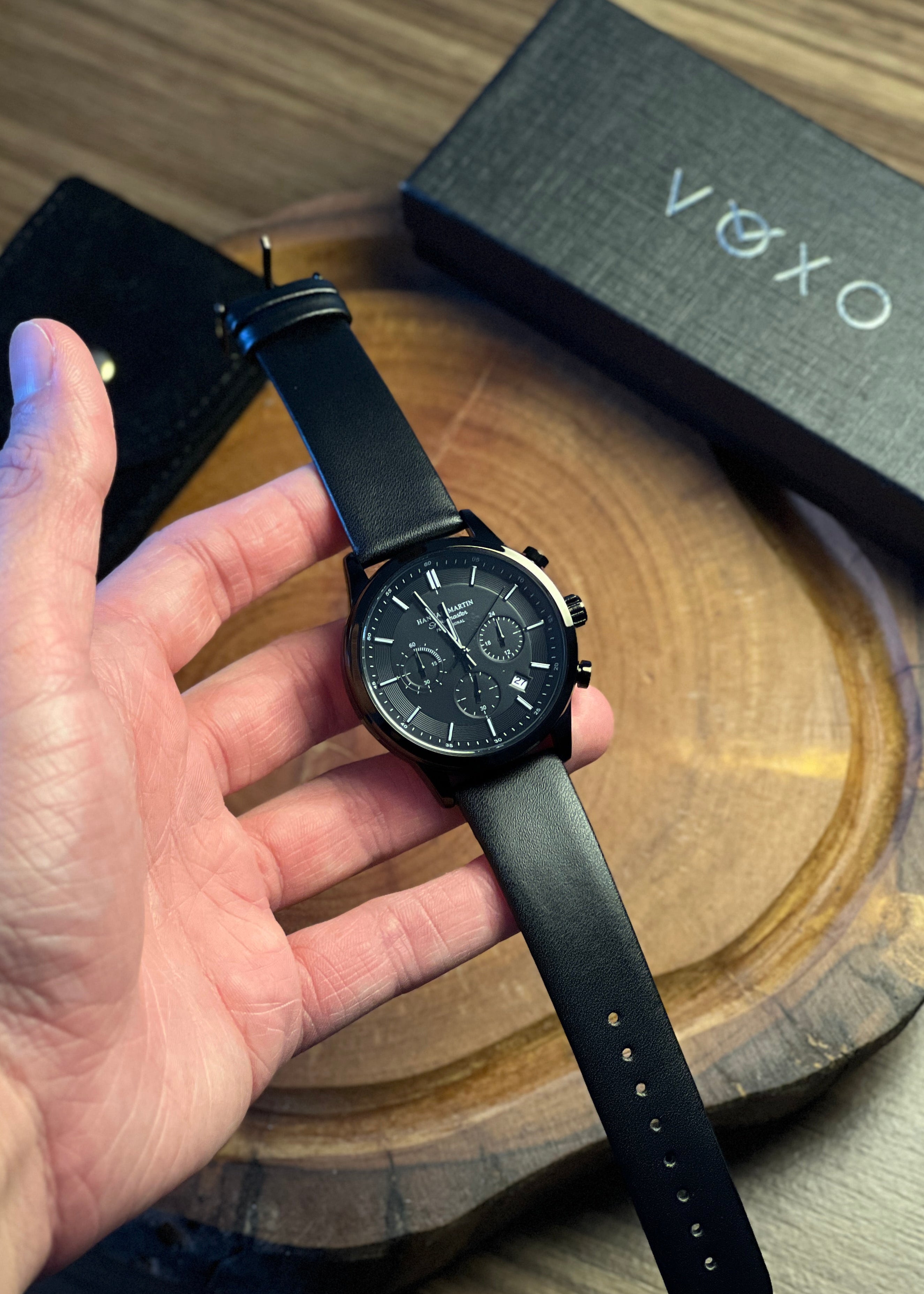 VOXO Martin 41mm