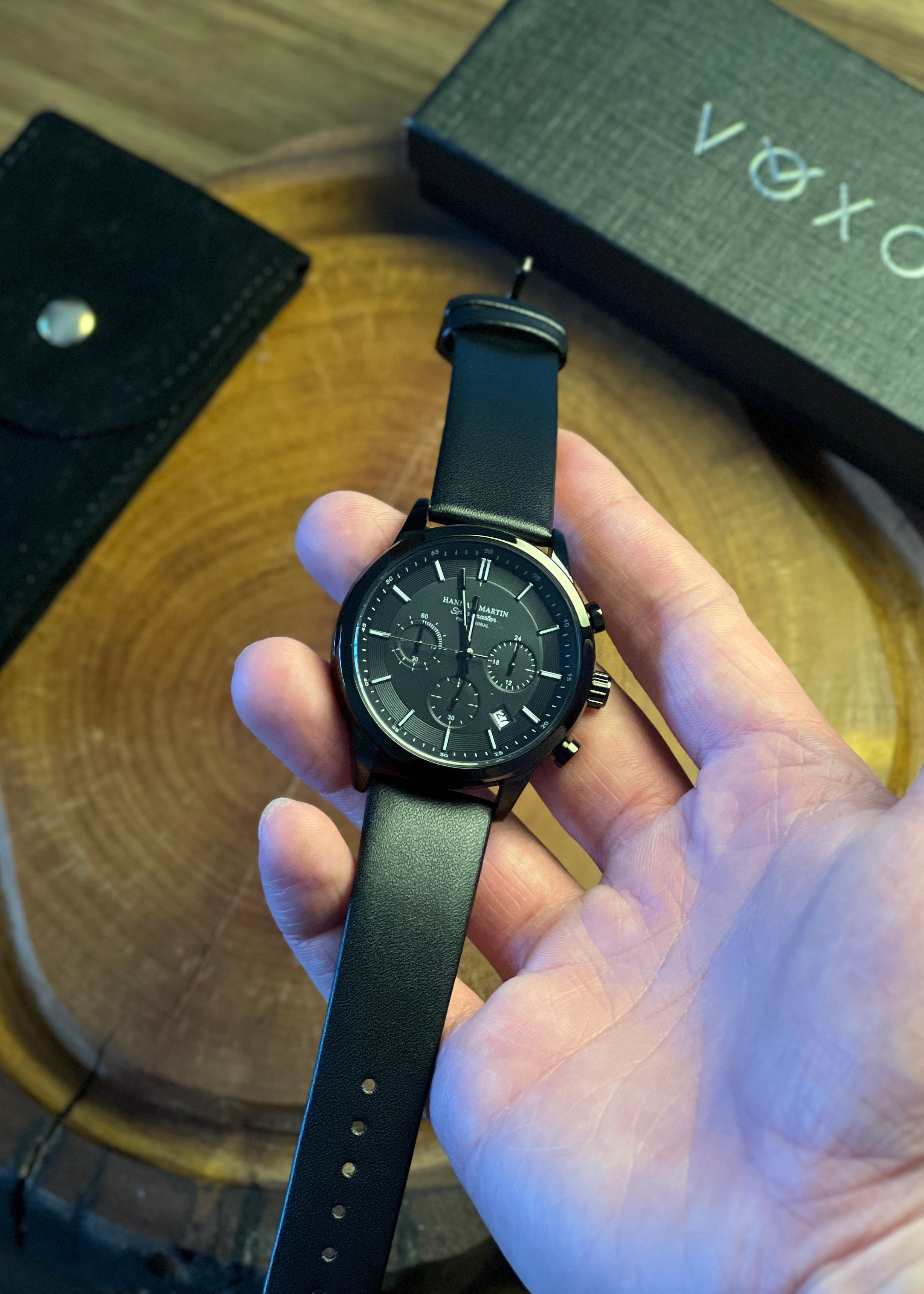 VOXO Martin 41mm