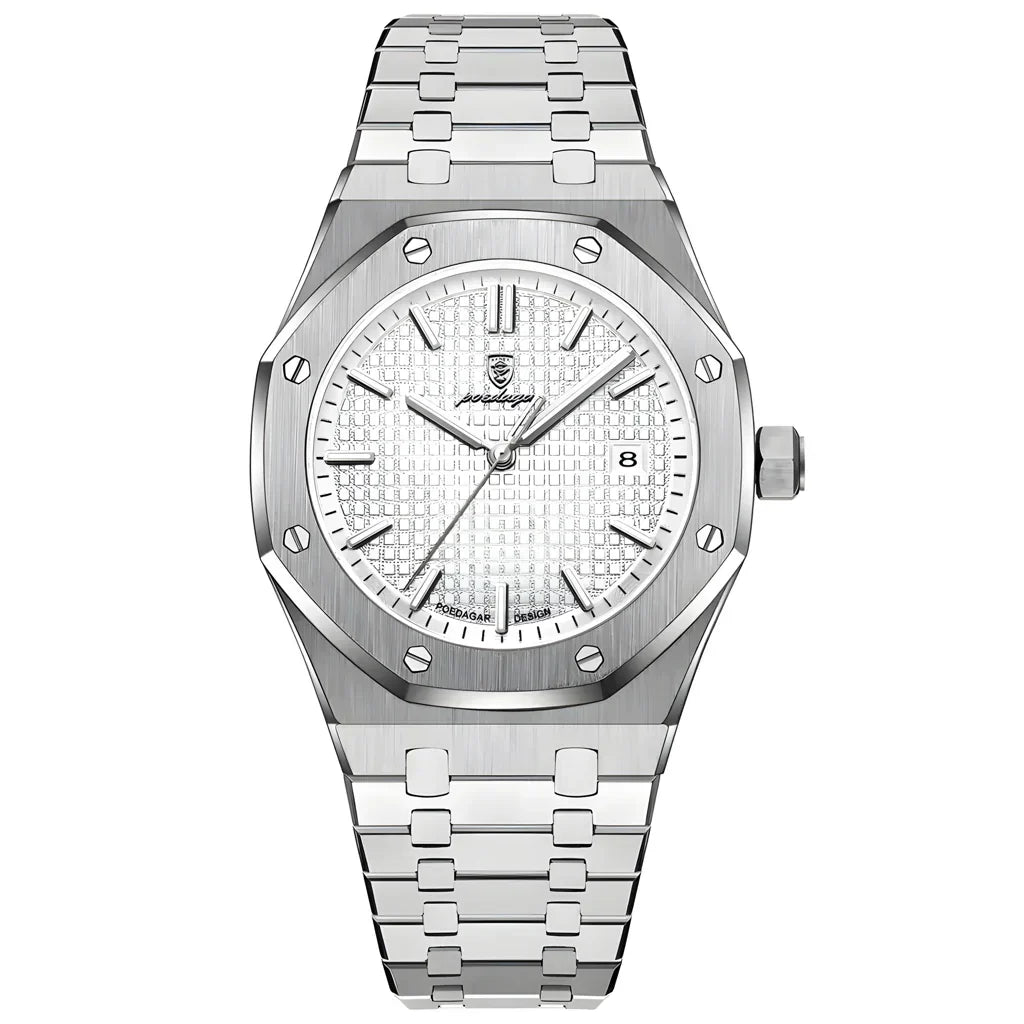 Mettz ® | King's Vantage - 41mm