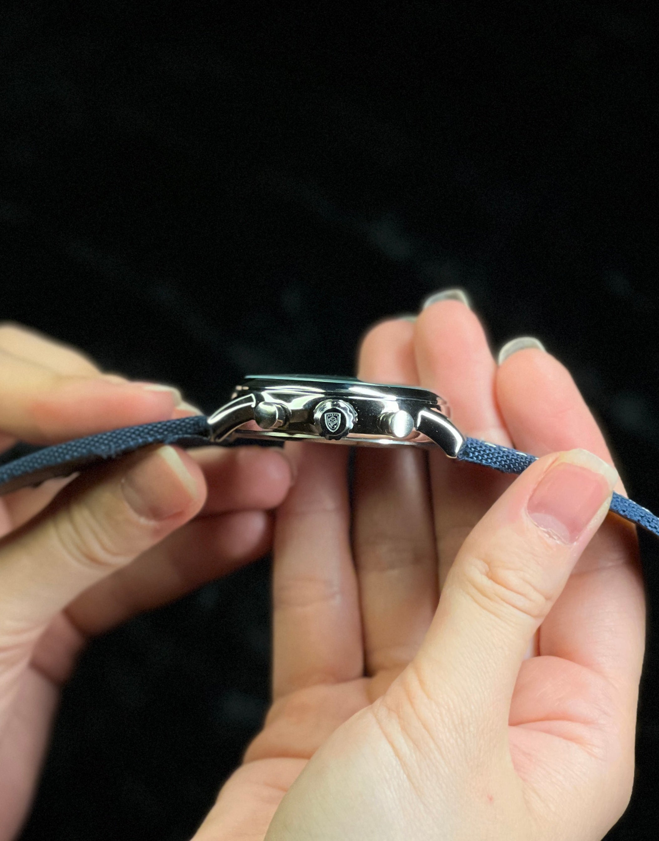 VOXO Navigator 41mm