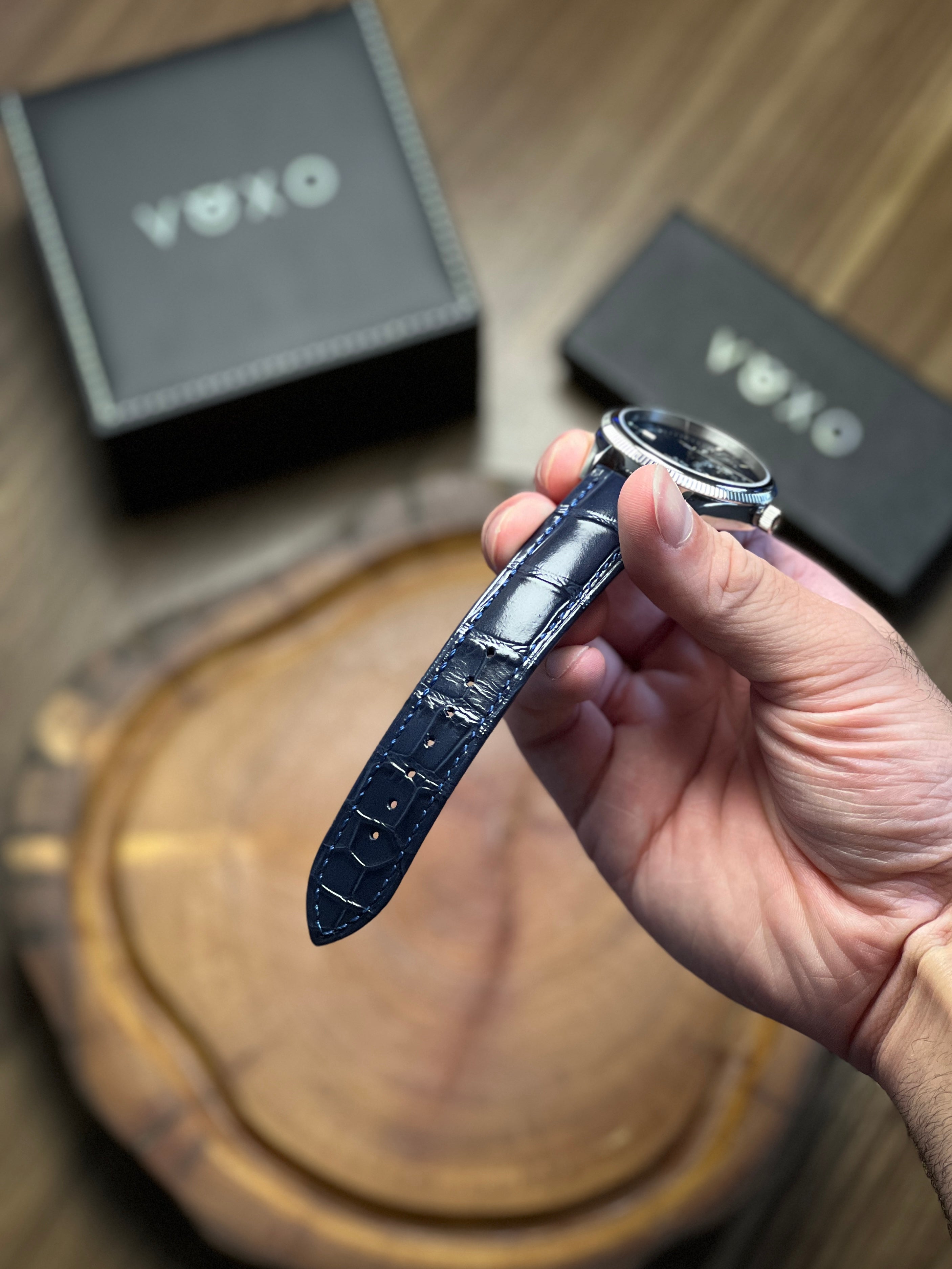 VOXO Pagani 40mm