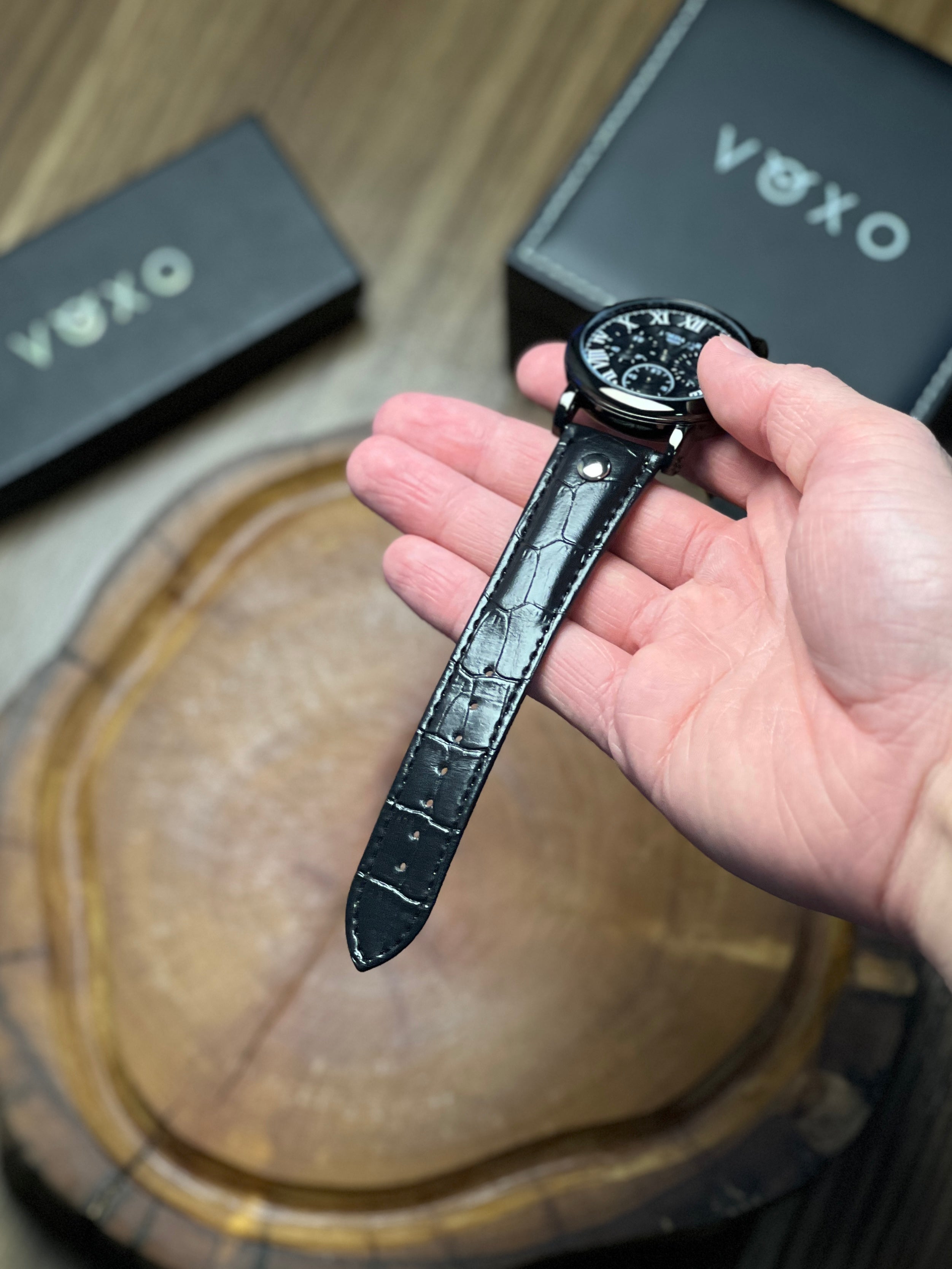VOXO Monarch 40mm