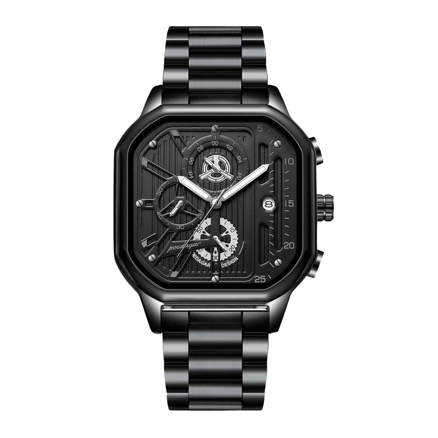 Mettz® | Modus – 40mm