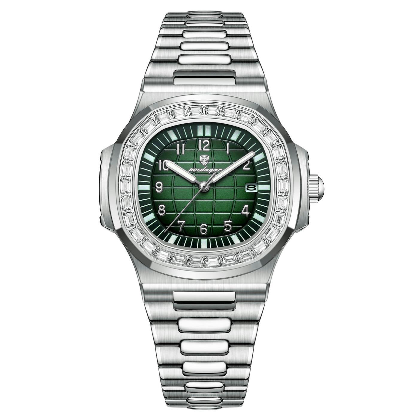 Mettz®|Titan - 40 mm