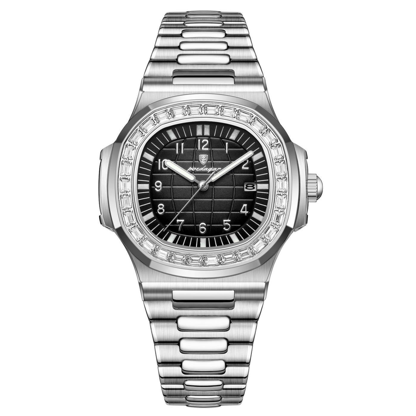 Mettz®|Titan - 40 mm