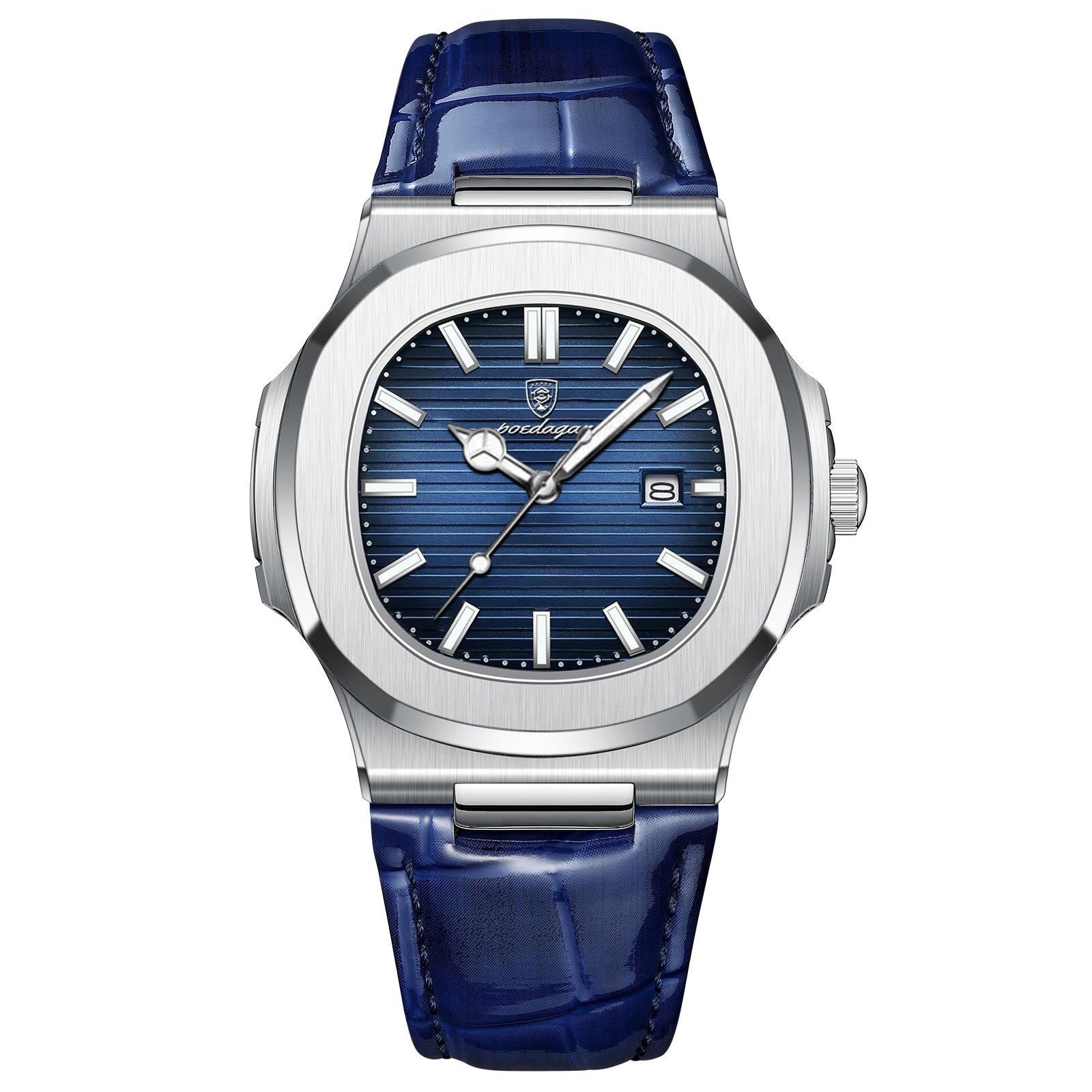 Mettz ® | Regalia - 41 mm