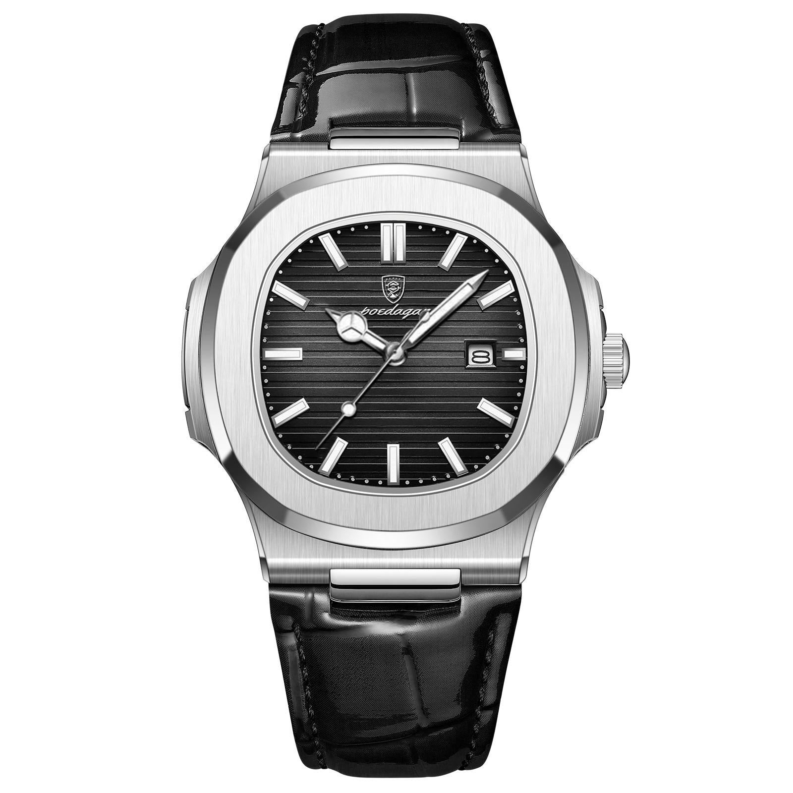 Mettz ® | Regalia - 41 mm