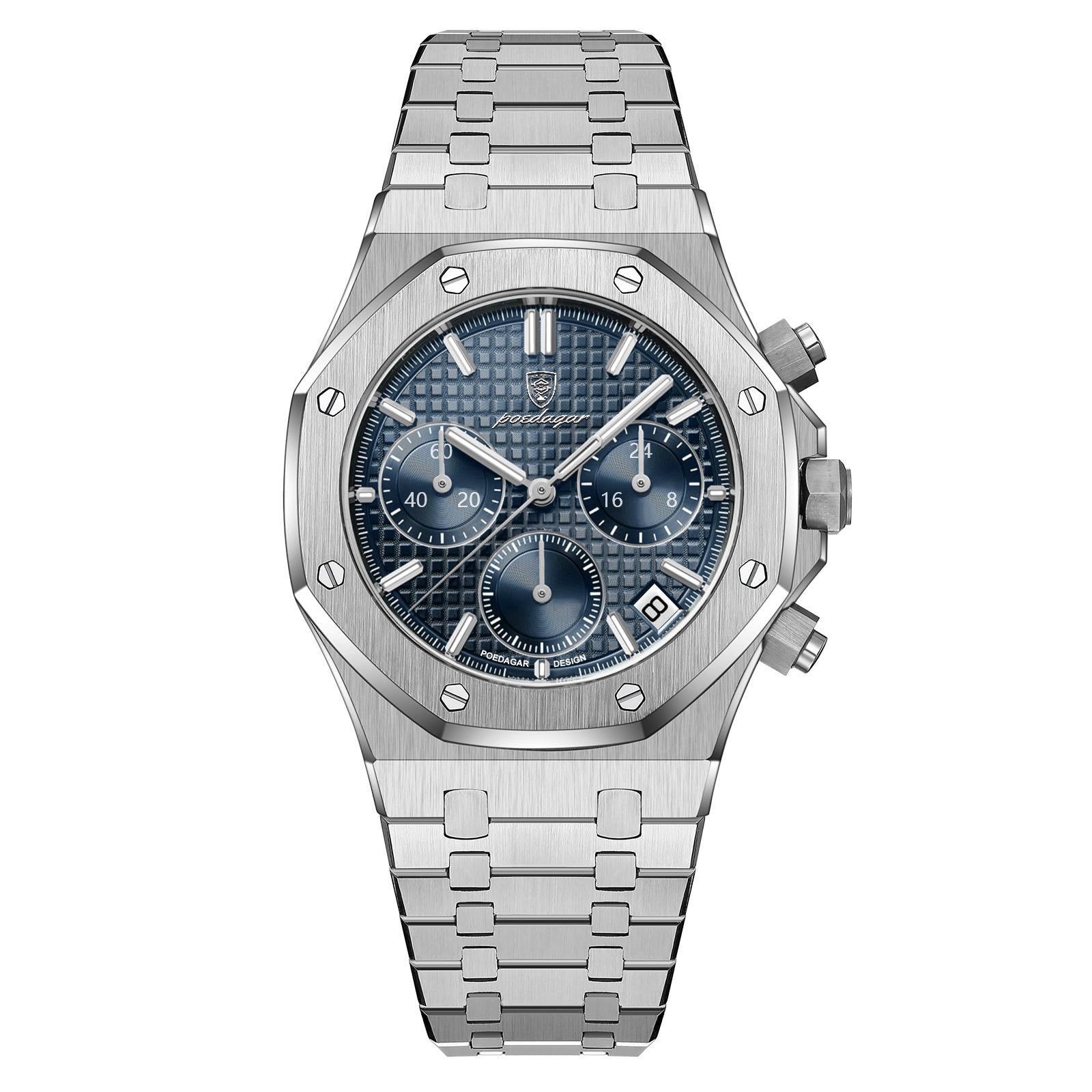 Mettz ® | Serenade - 42 mm
